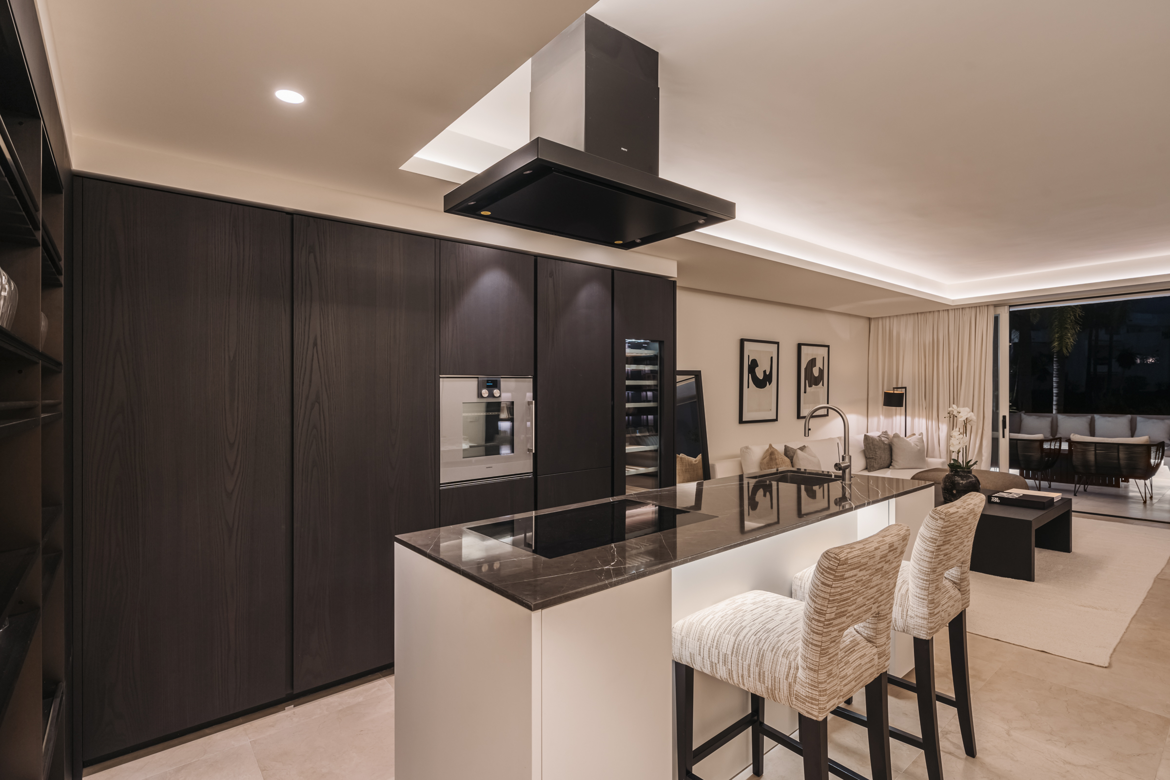 Apartment Aura 7