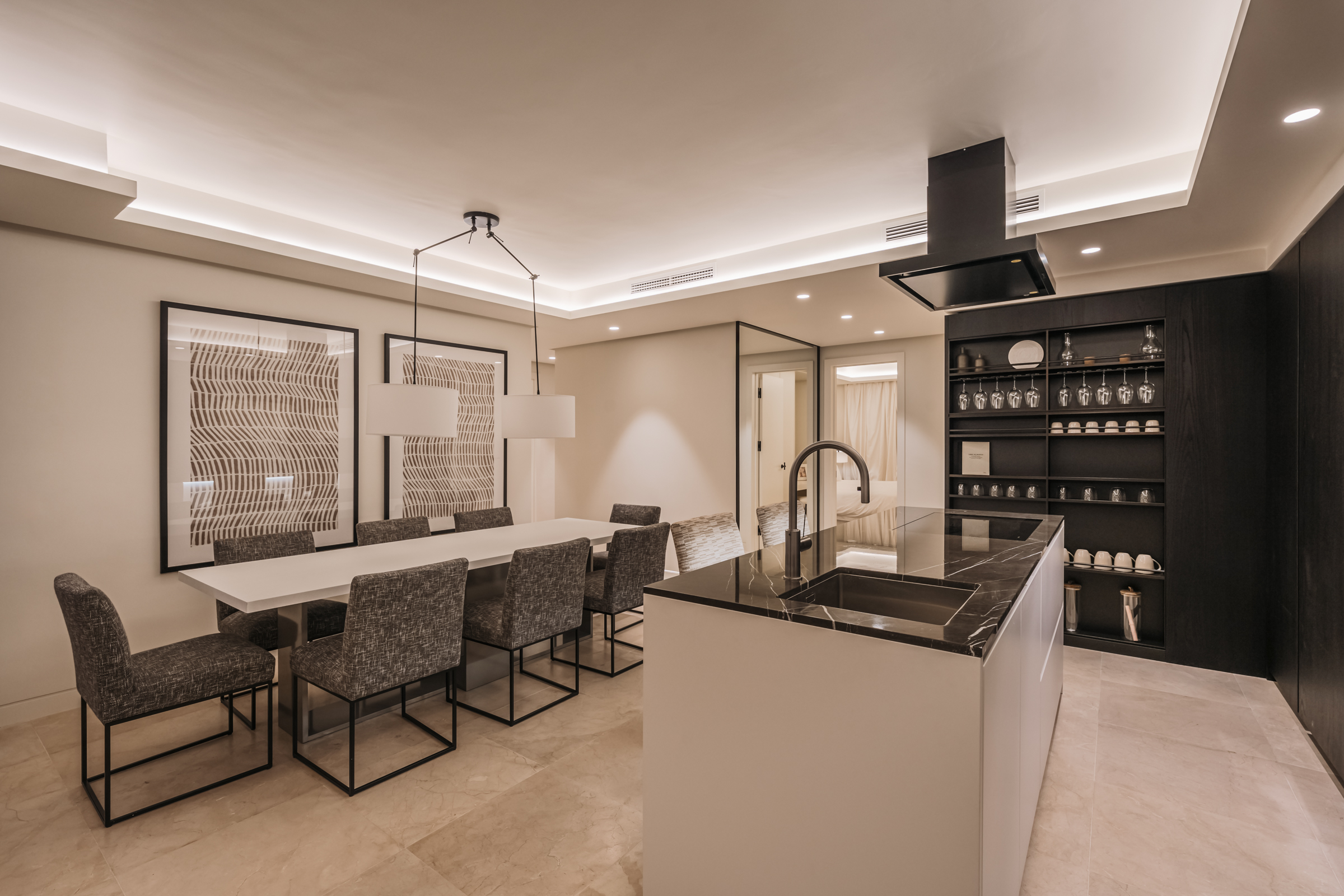 Apartment Aura 7
