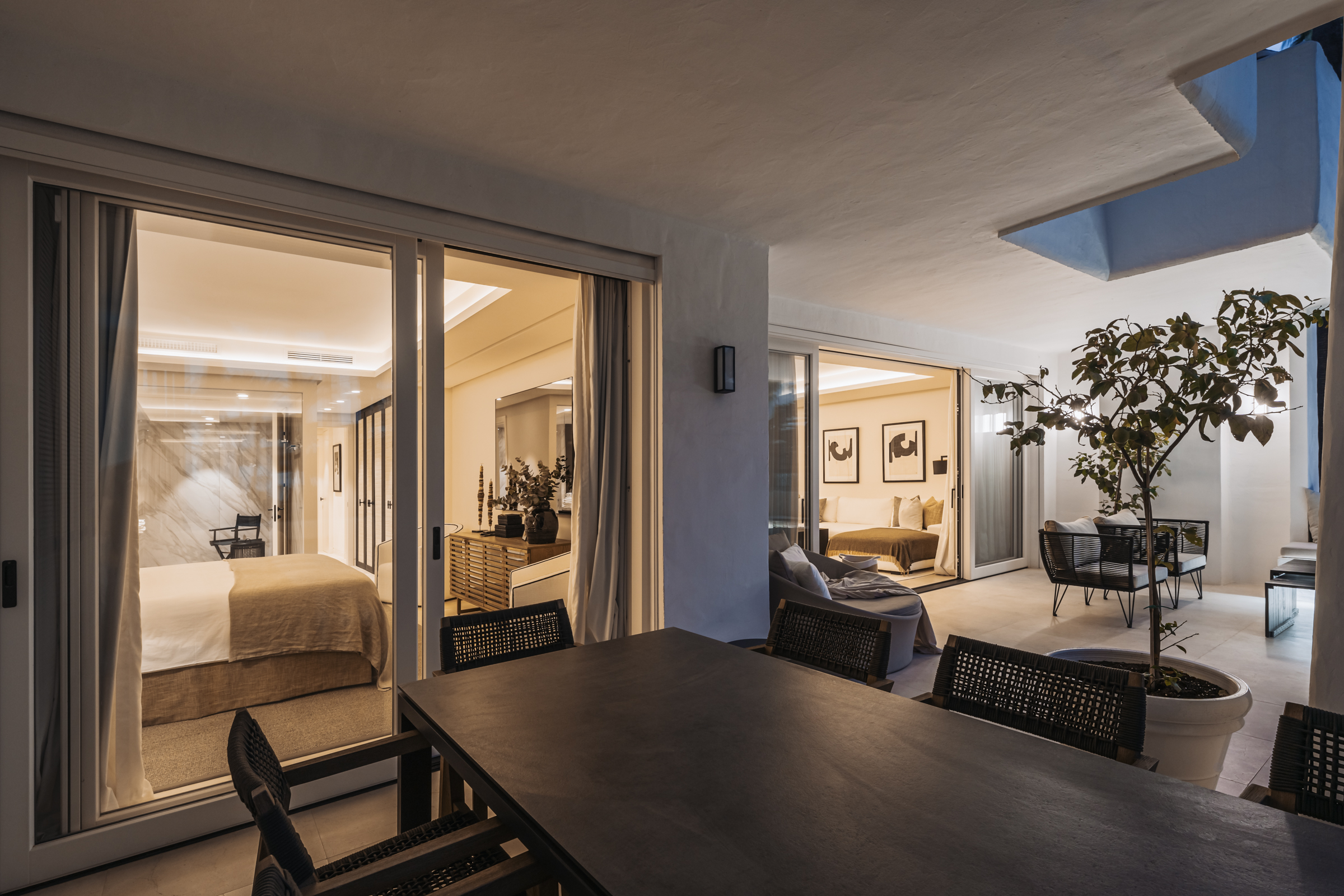 Apartment Aura 7