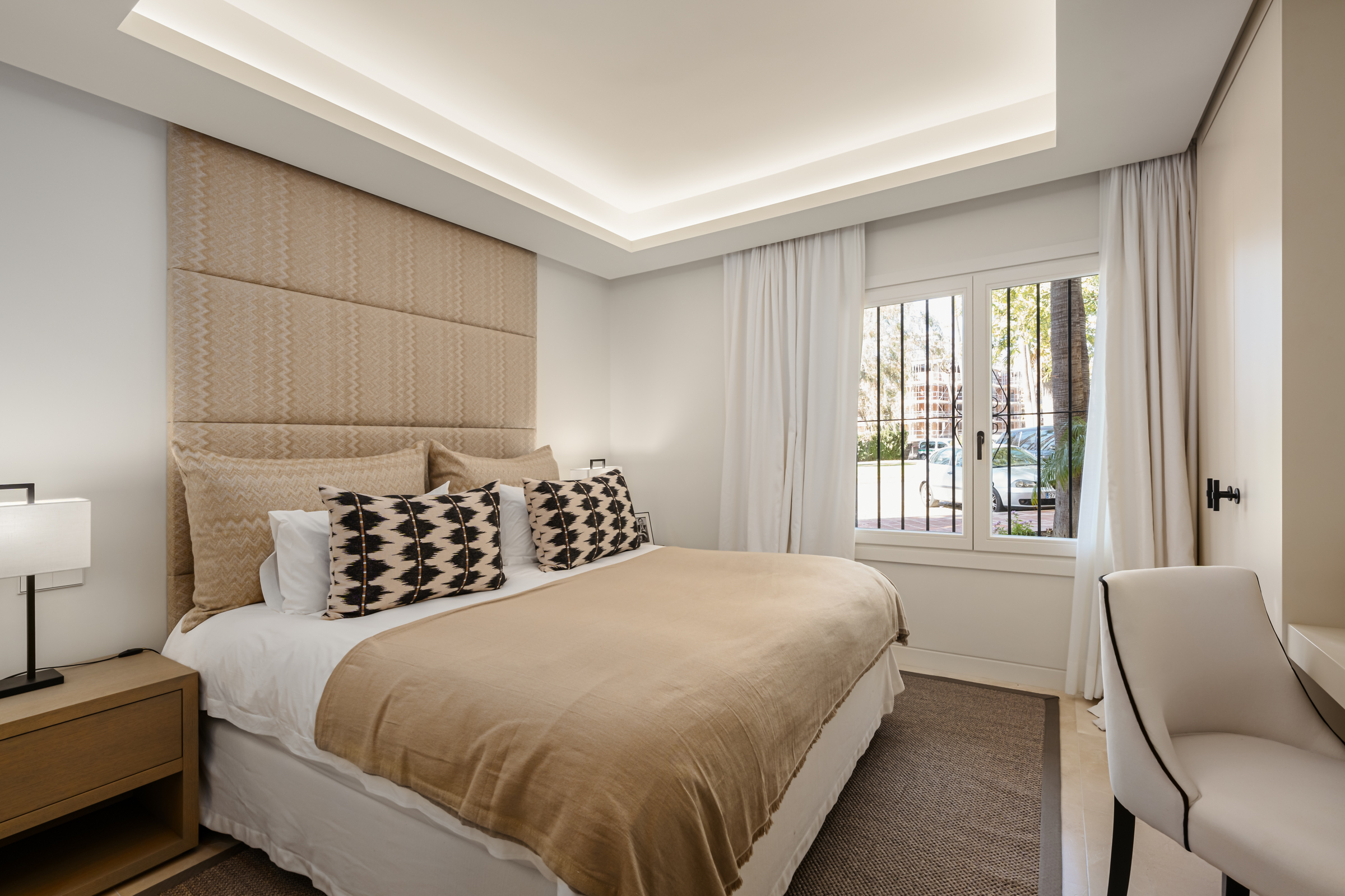 Apartment Aura 7