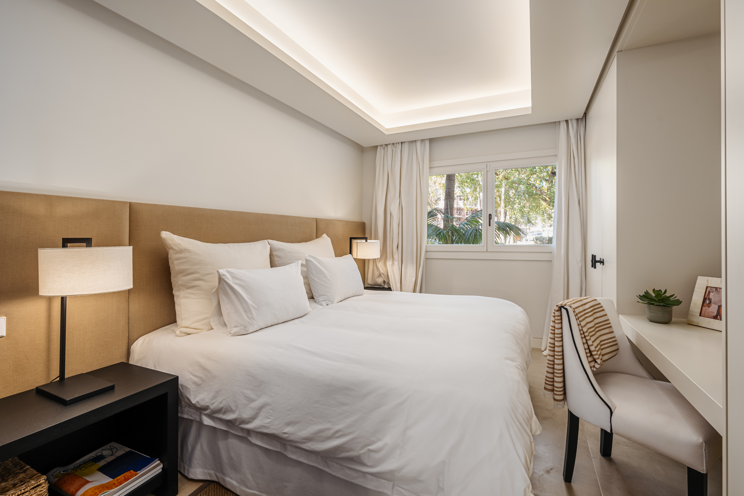 Apartment Aura 7