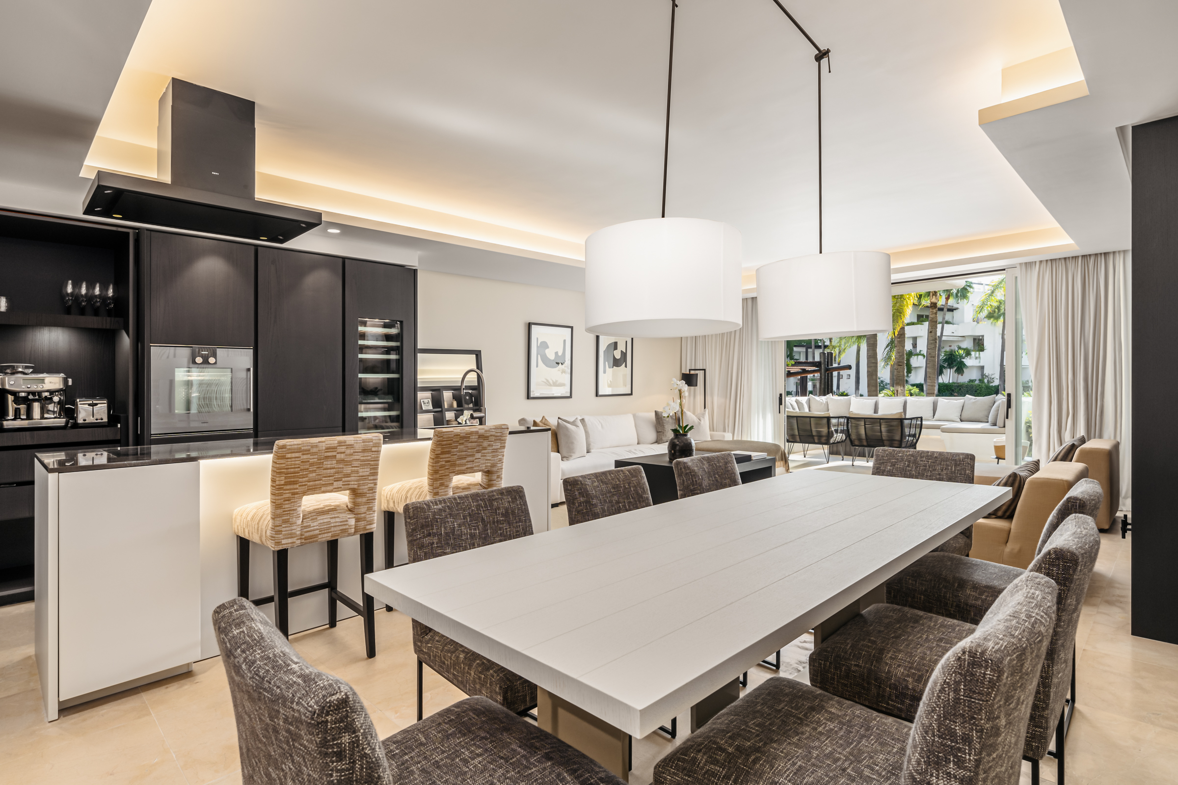 Apartment Aura 7