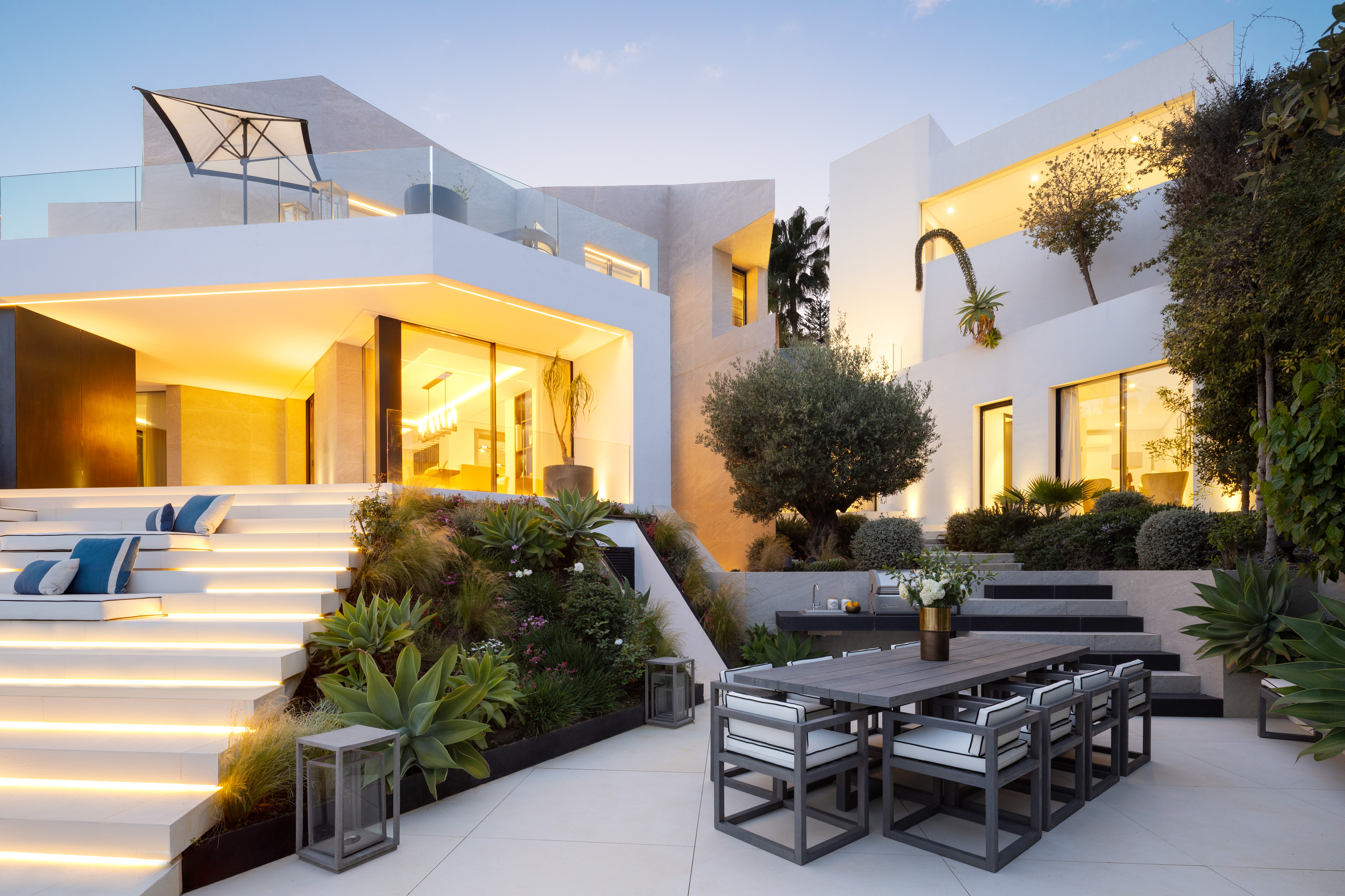 Villa La Toca