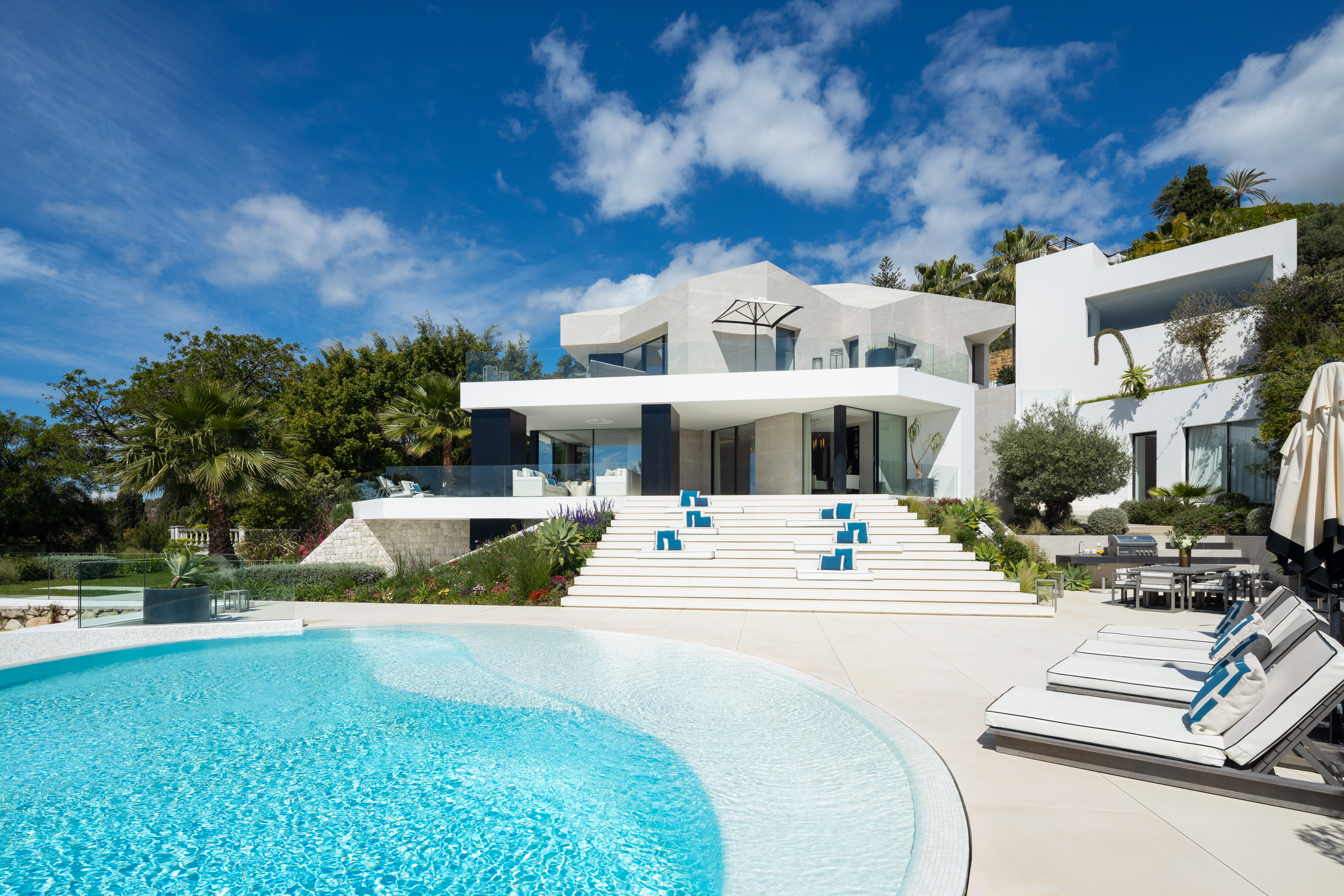 Villa La Toca