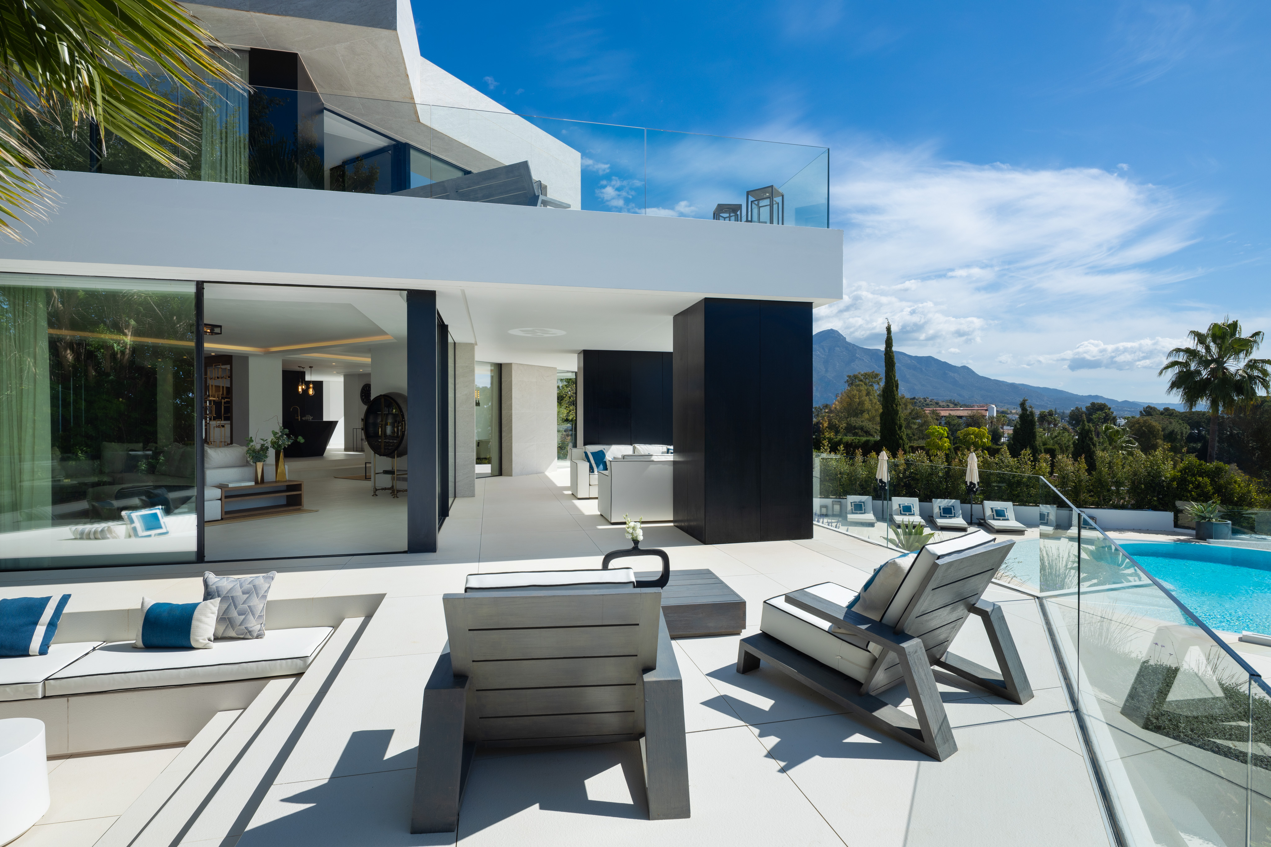 Villa La Toca