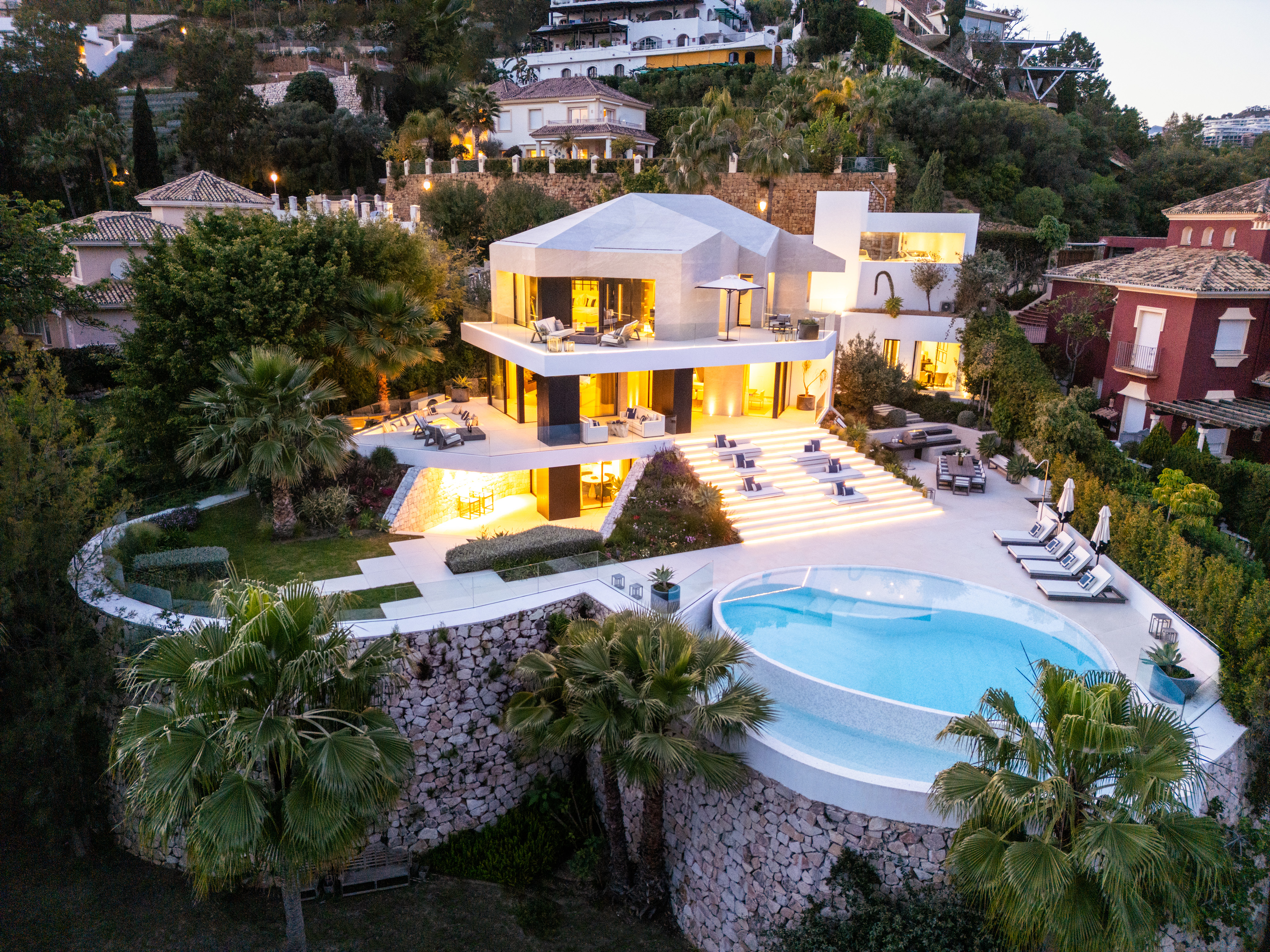 Villa La Toca