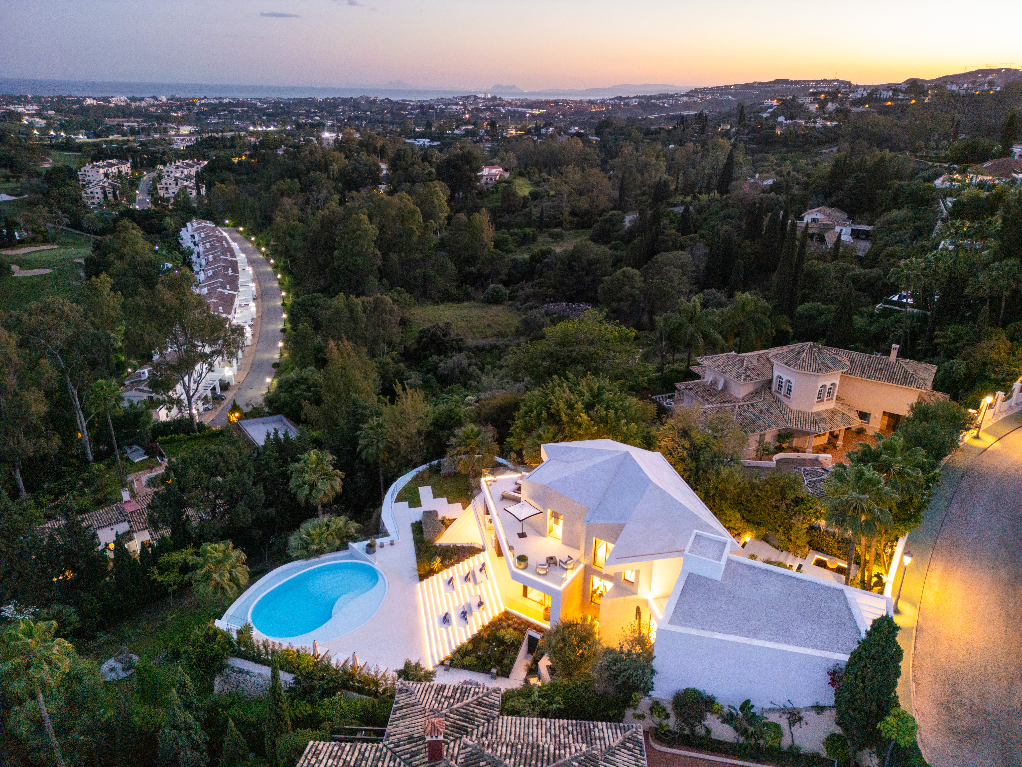 Villa La Toca