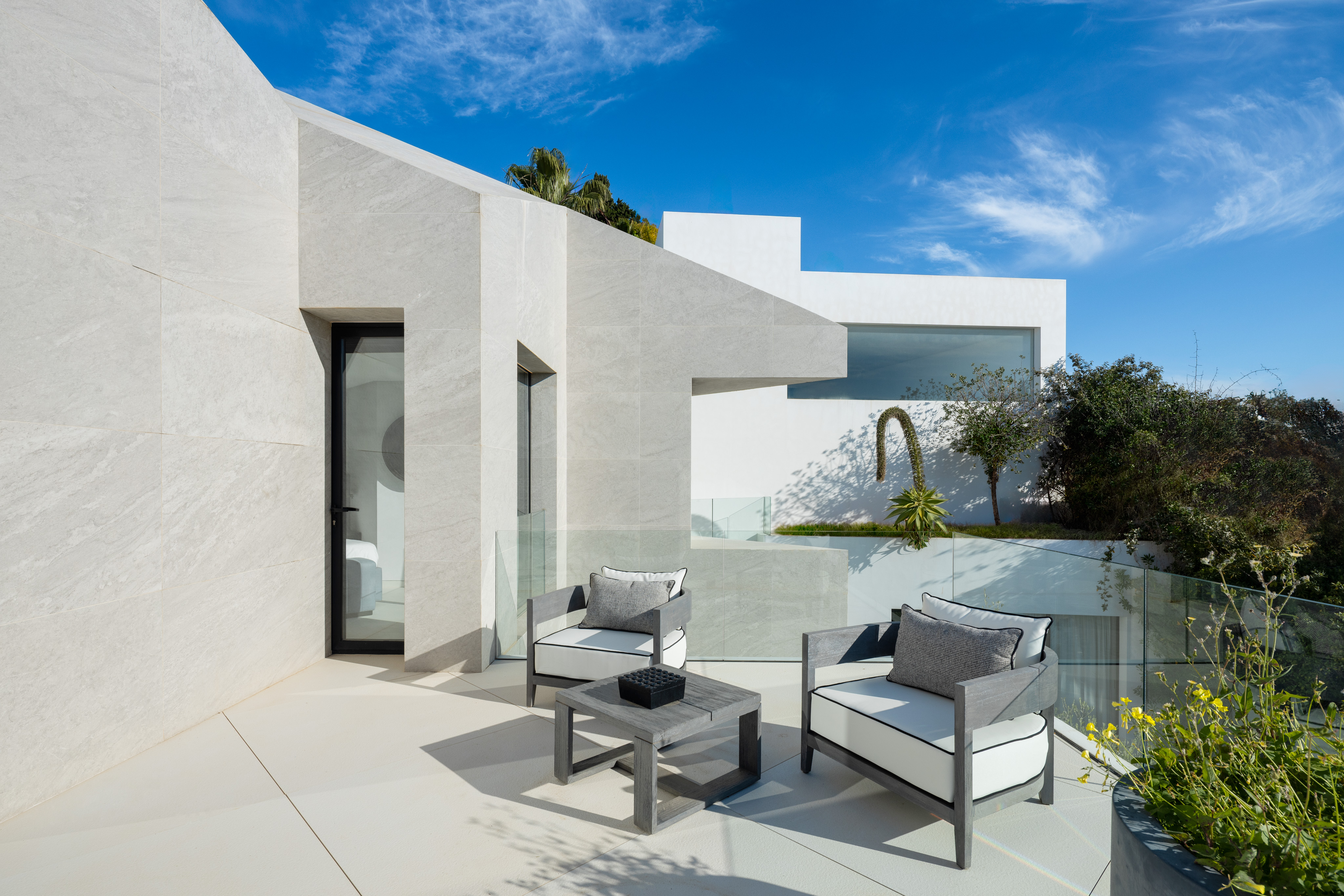 Villa La Toca