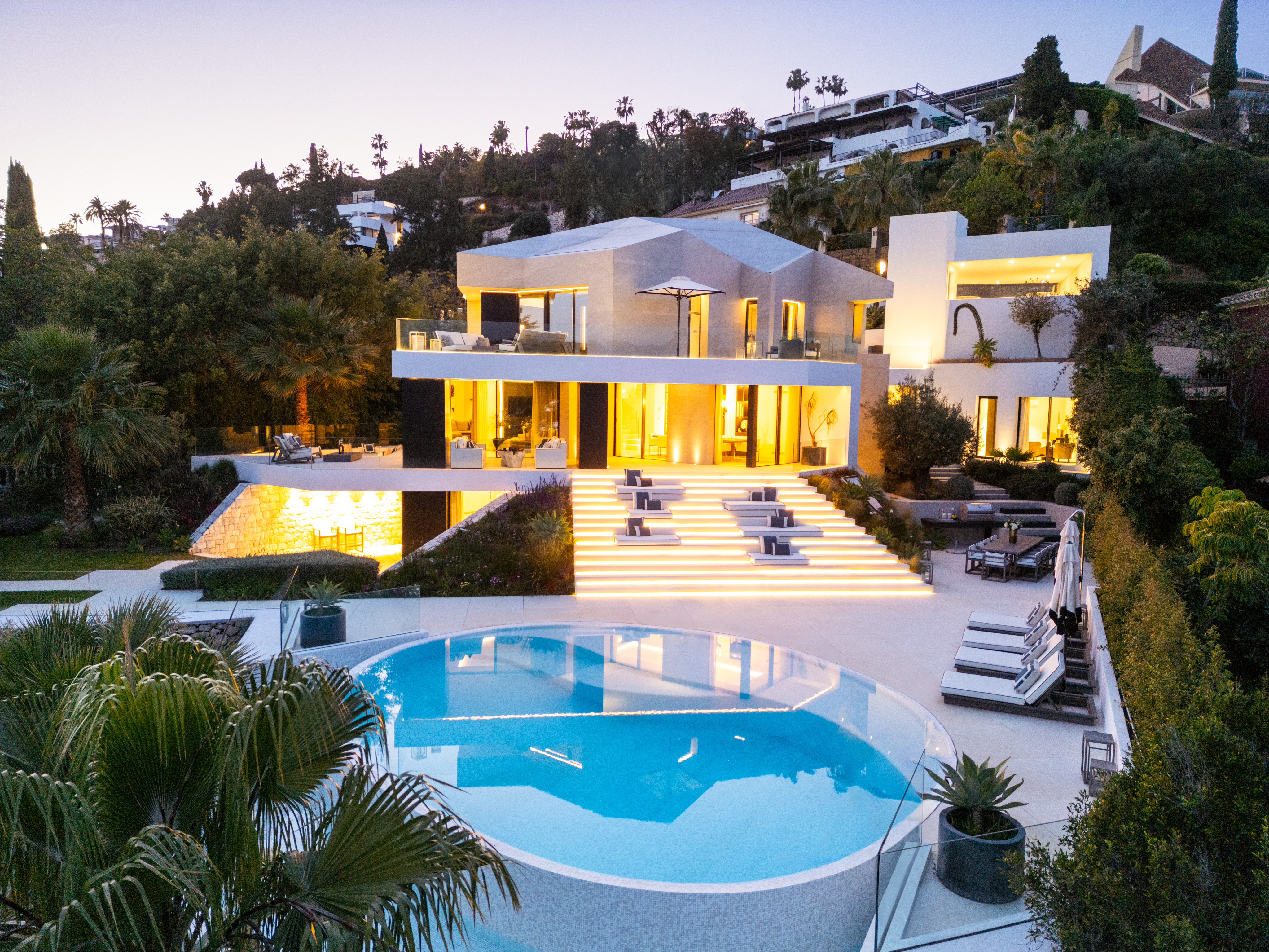 Villa La Toca