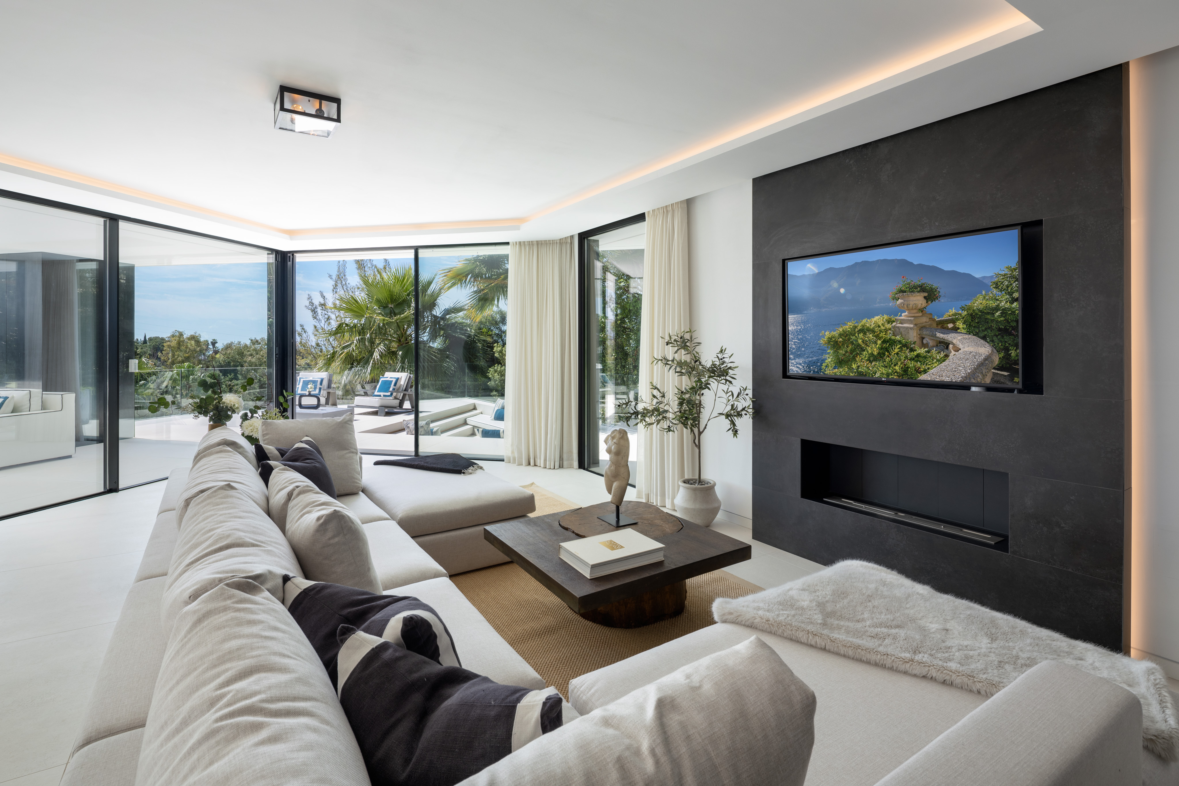 Villa La Toca