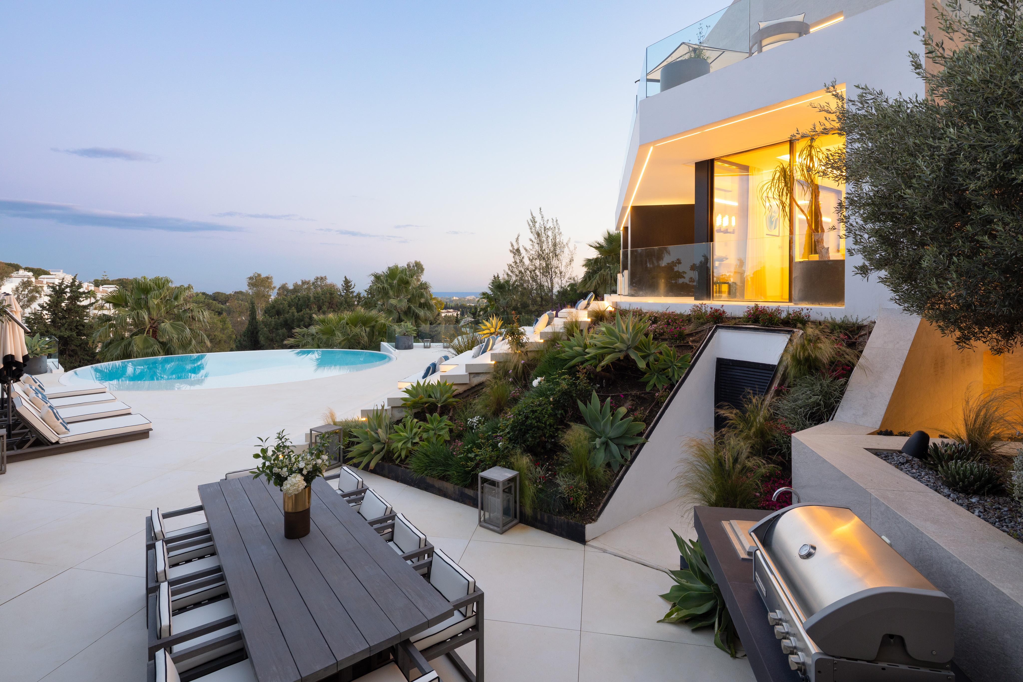 Villa La Toca