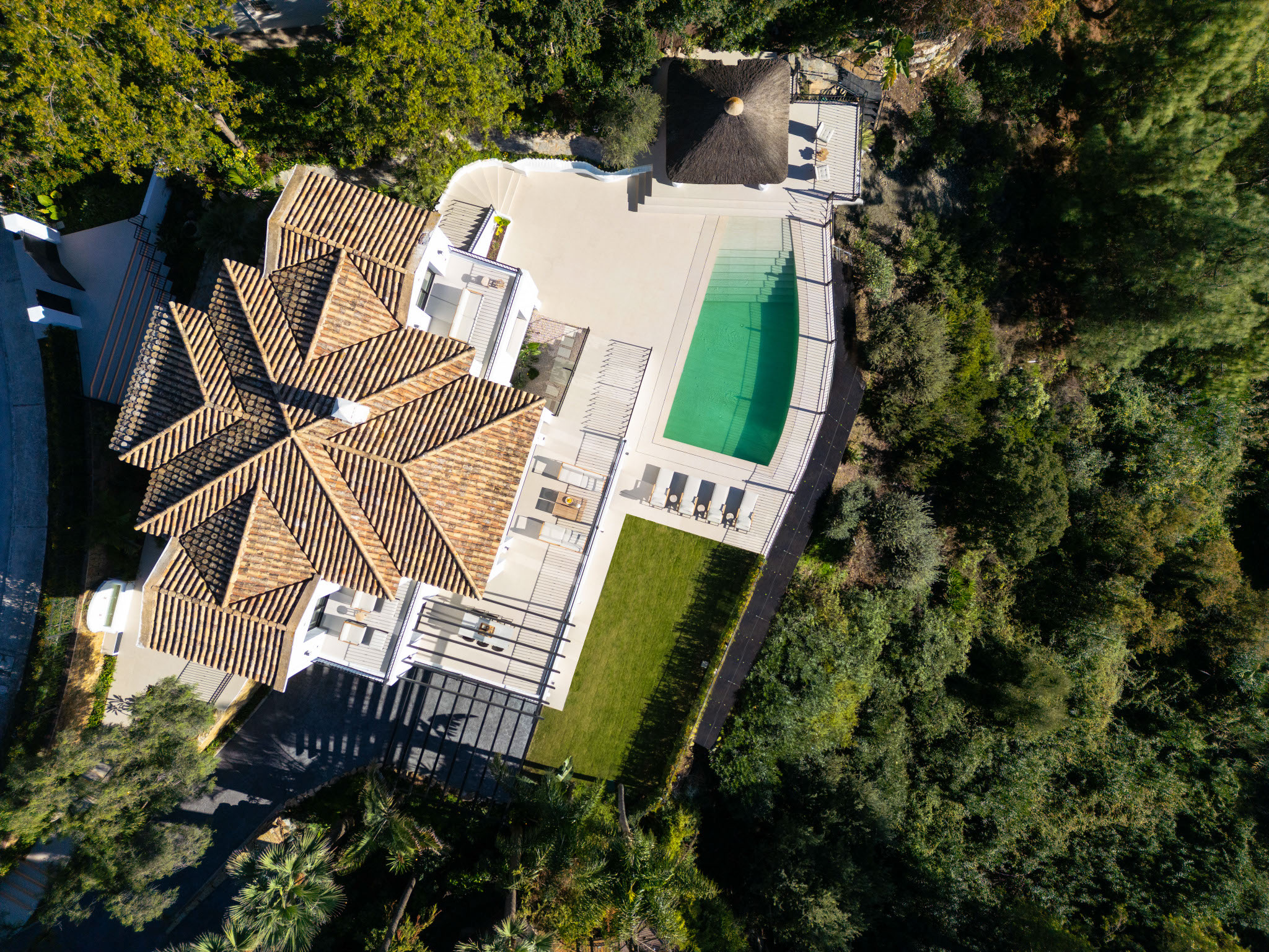 Villa Eros