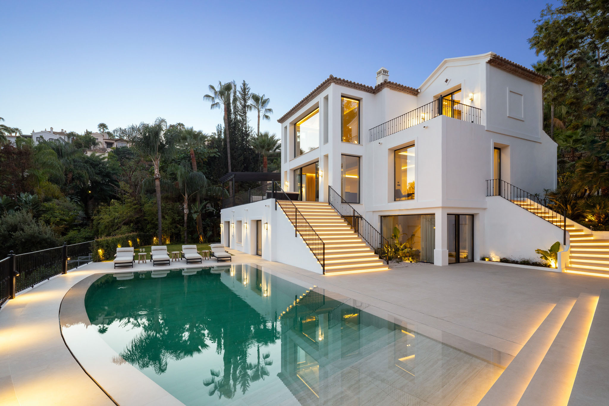 Villa Eros