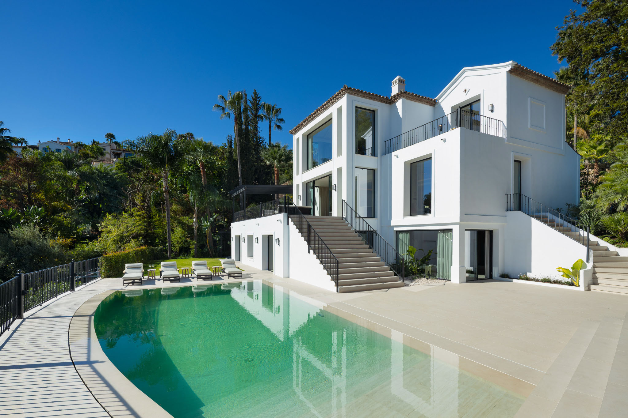 Villa Eros