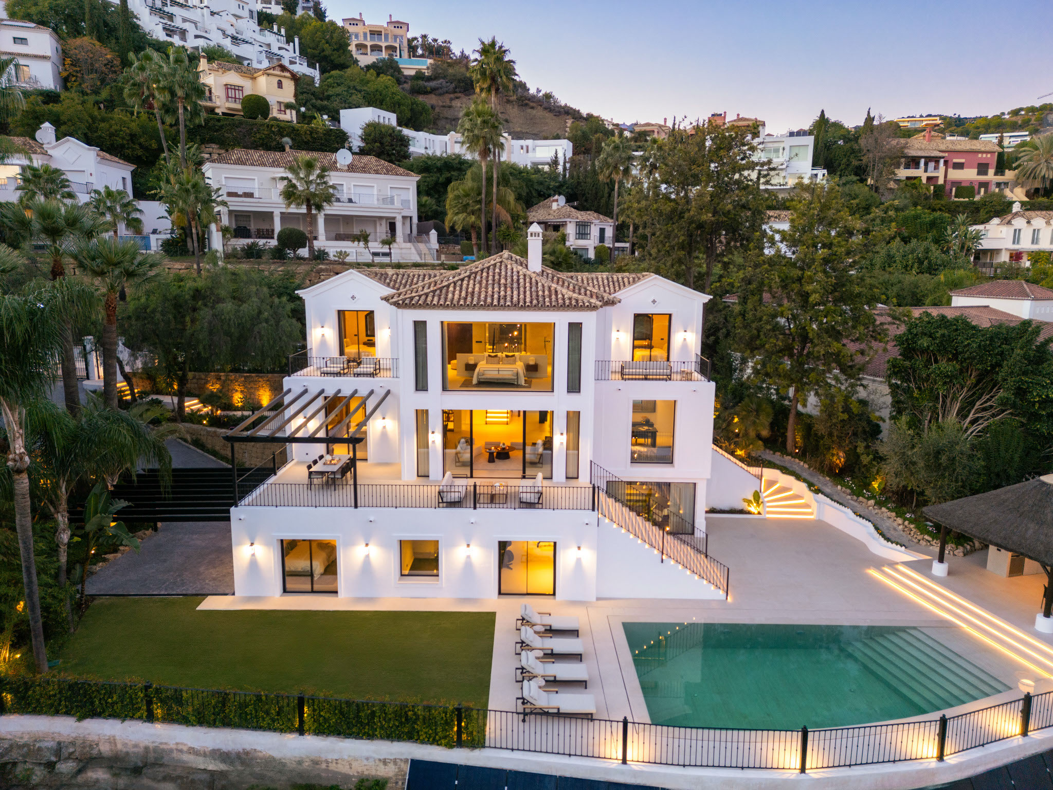 Villa Eros