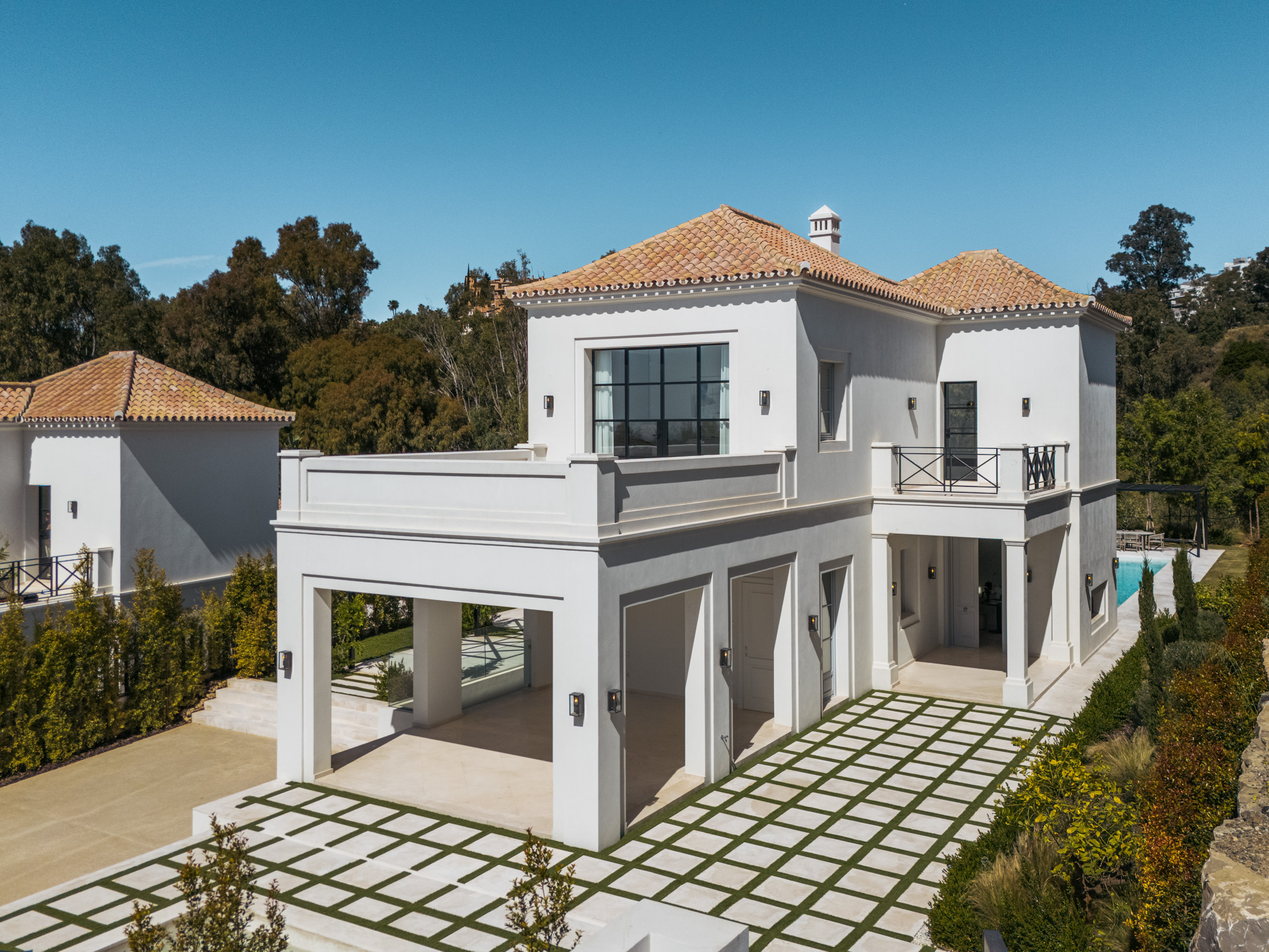 Villa Valora