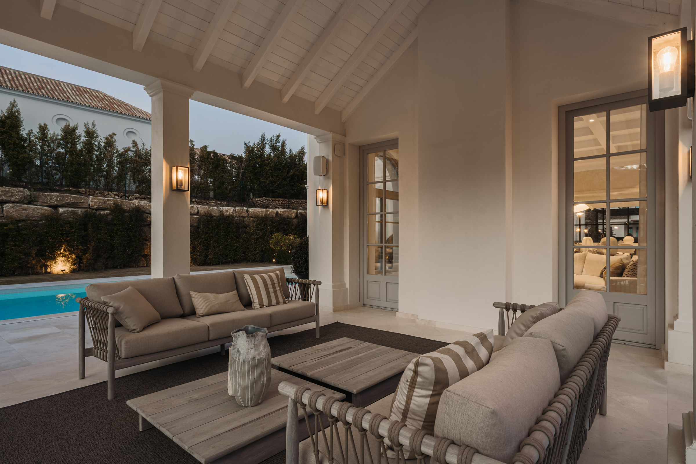 Villa Valora
