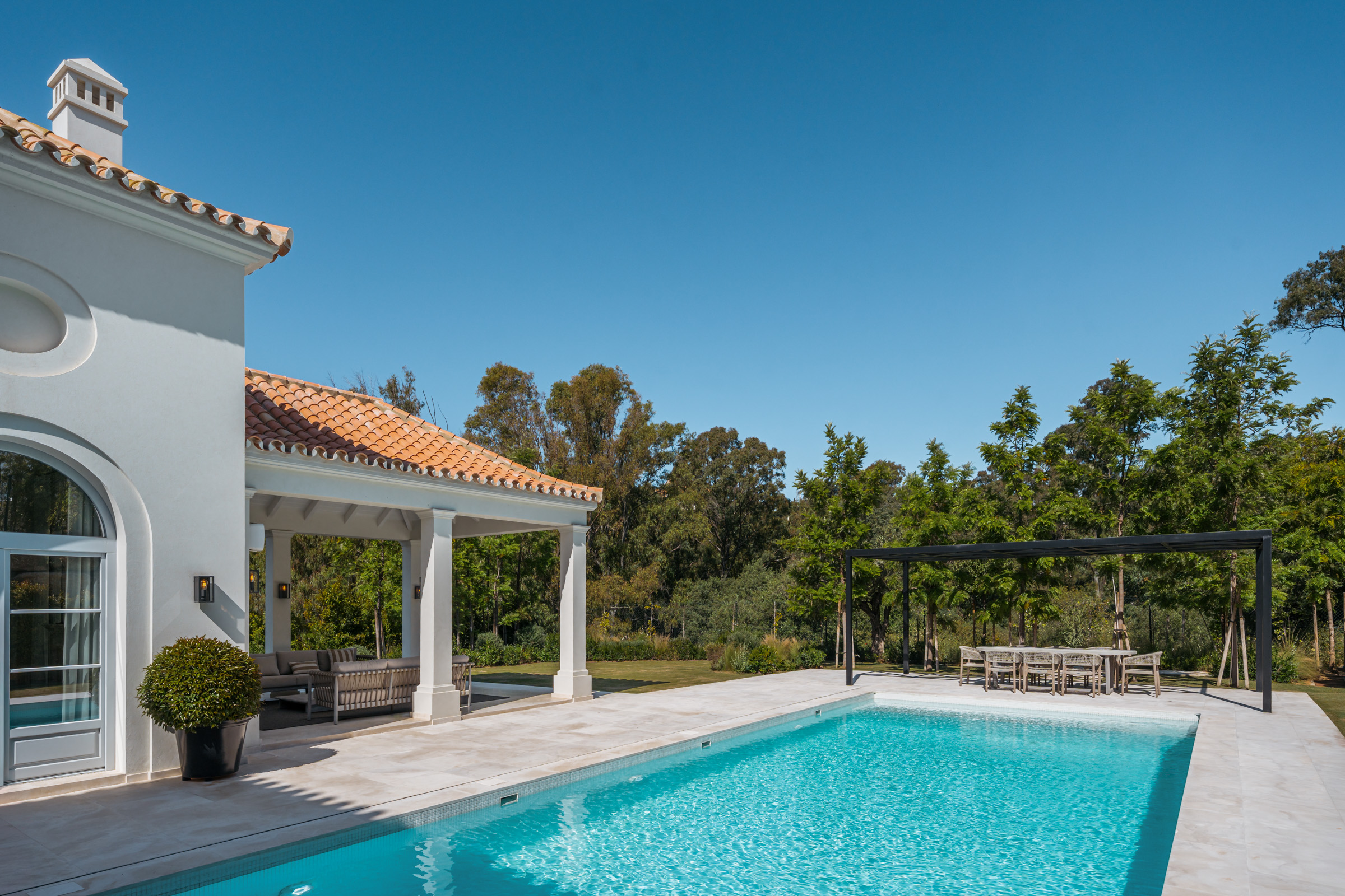 Villa Valora