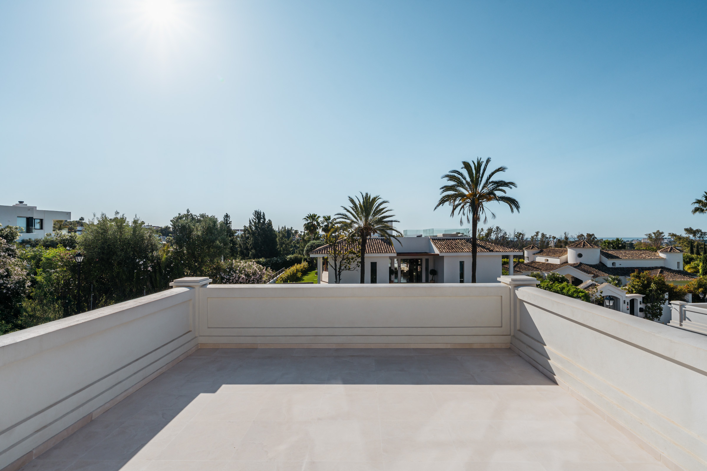 Villa Valora