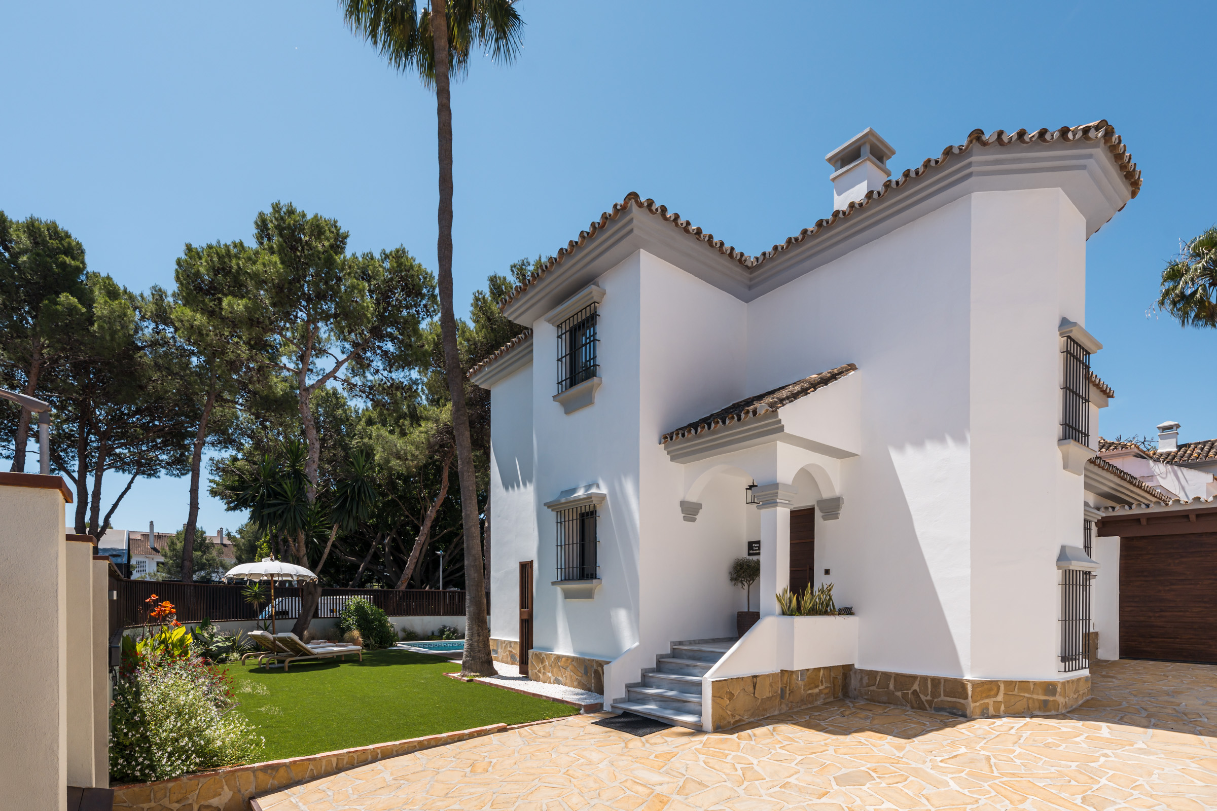 Casa Los Momentos