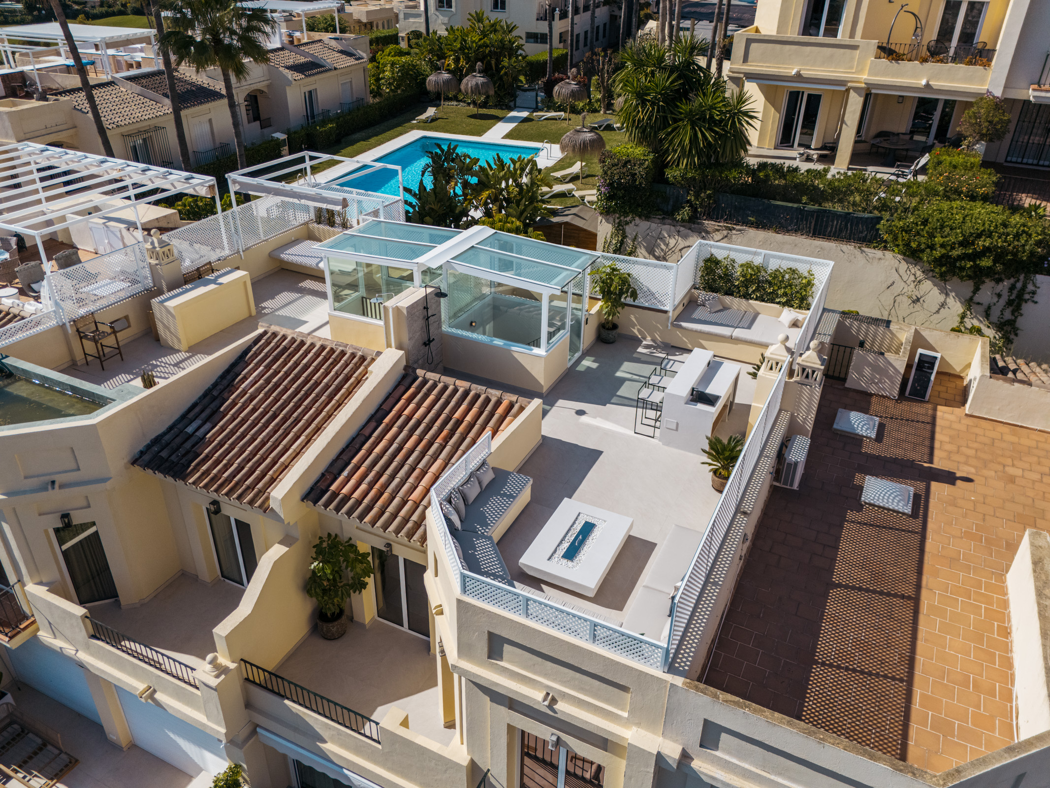 Maison Vue
