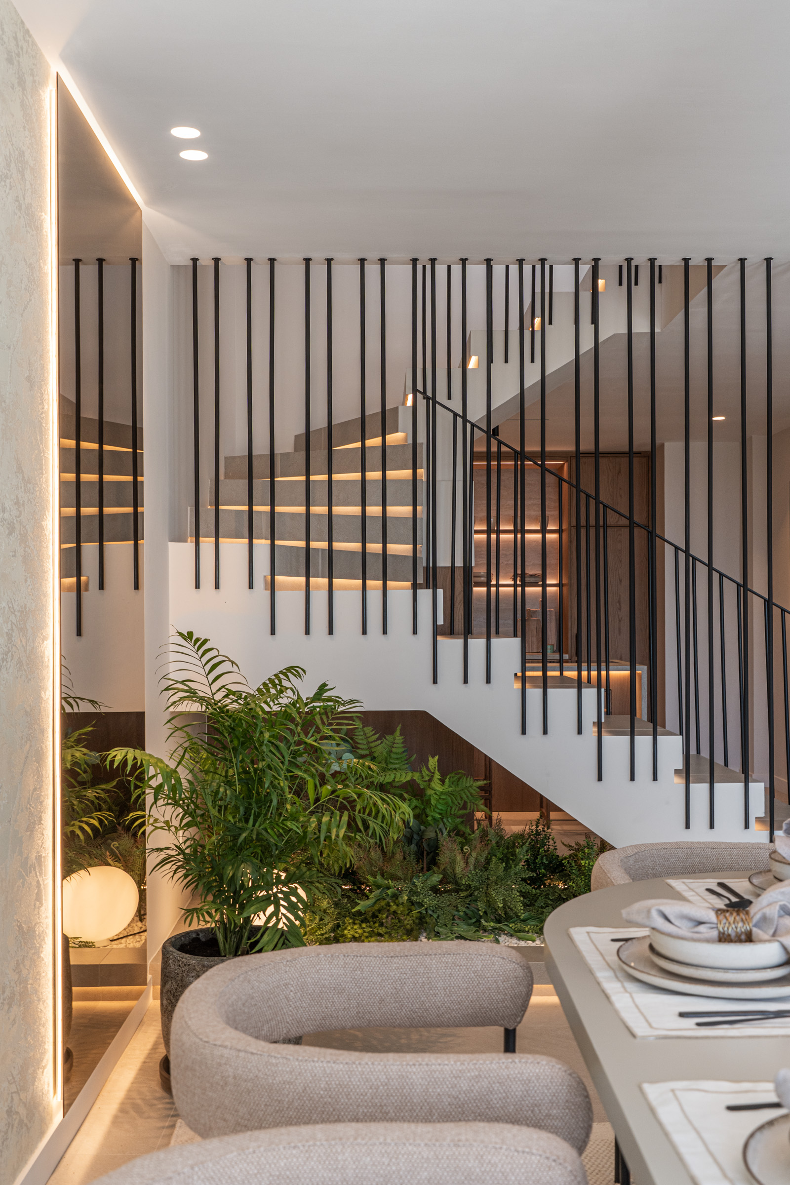 Maison Vue