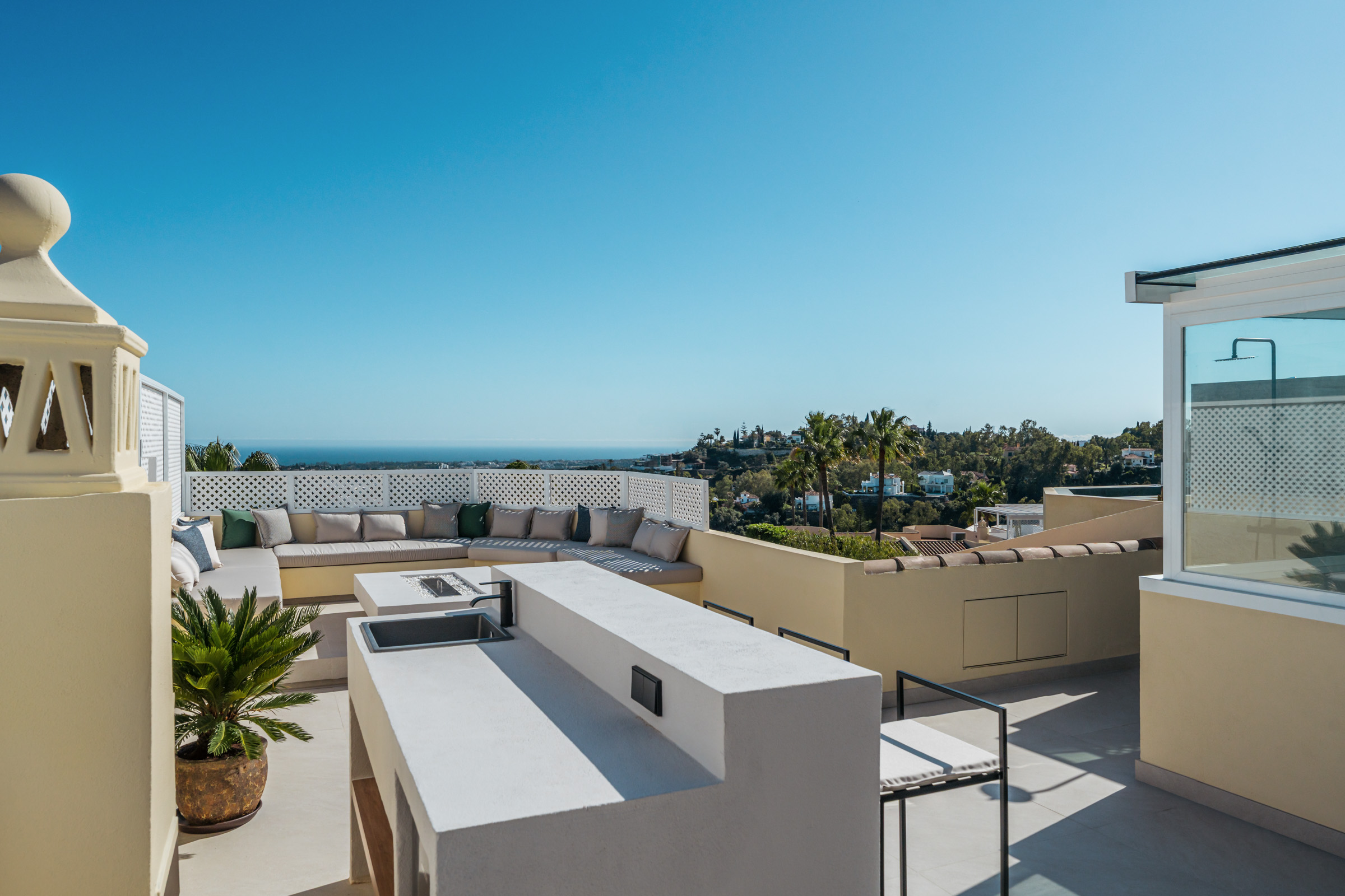 Maison Vue