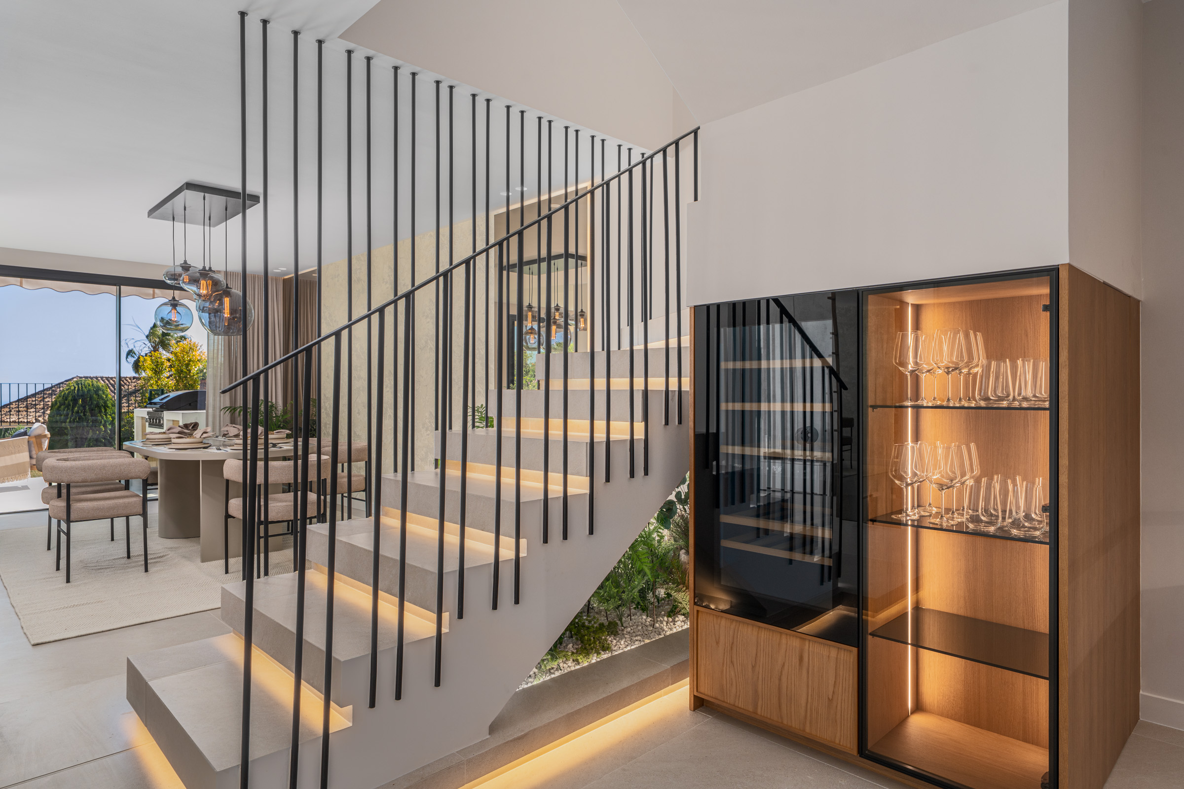 Maison Vue