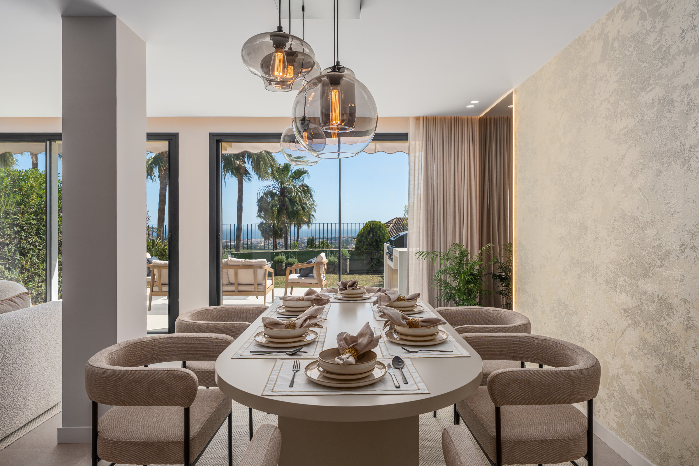 Maison Vue