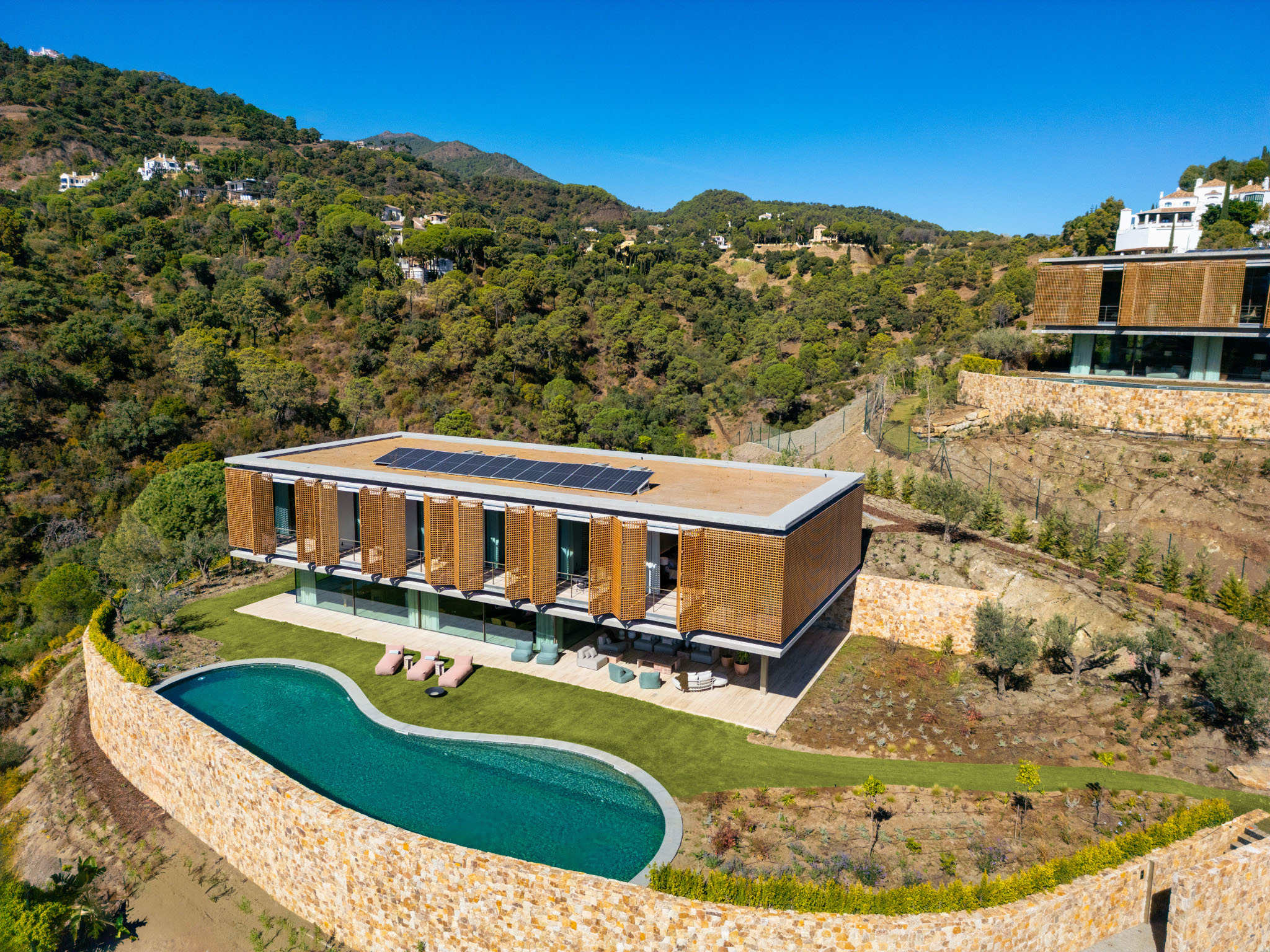 Villa Alia