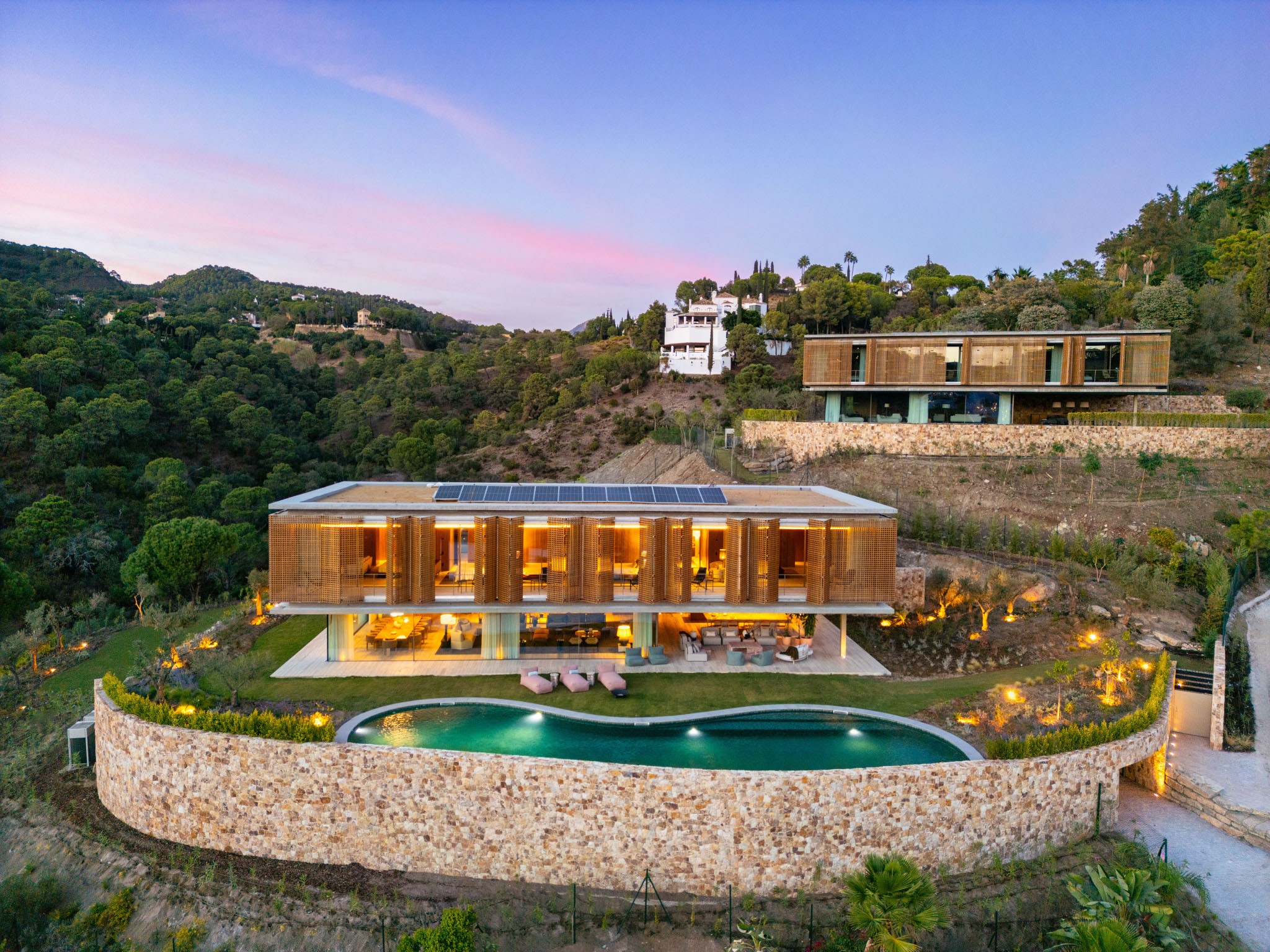 Villa Alia