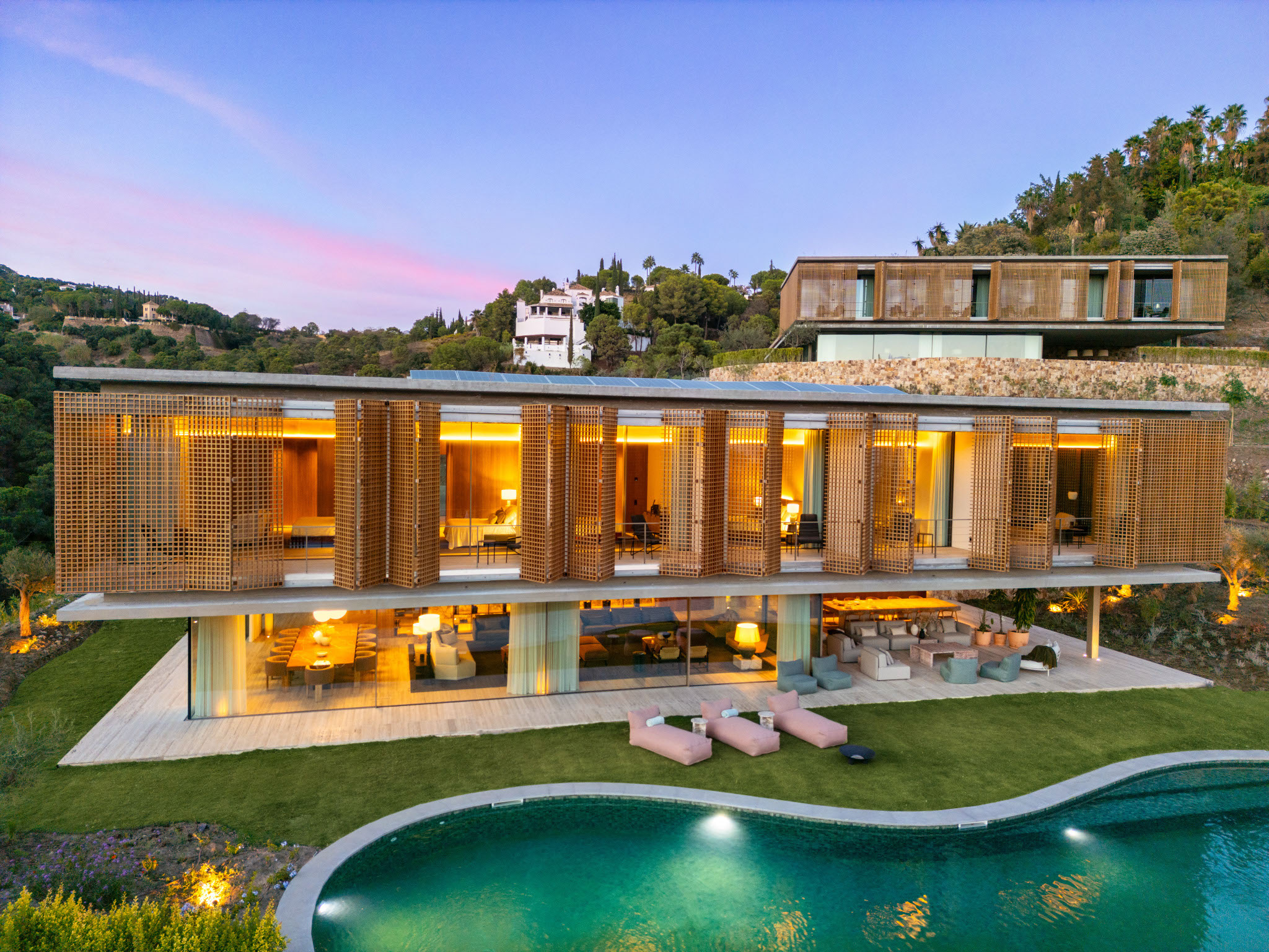 Villa Alia