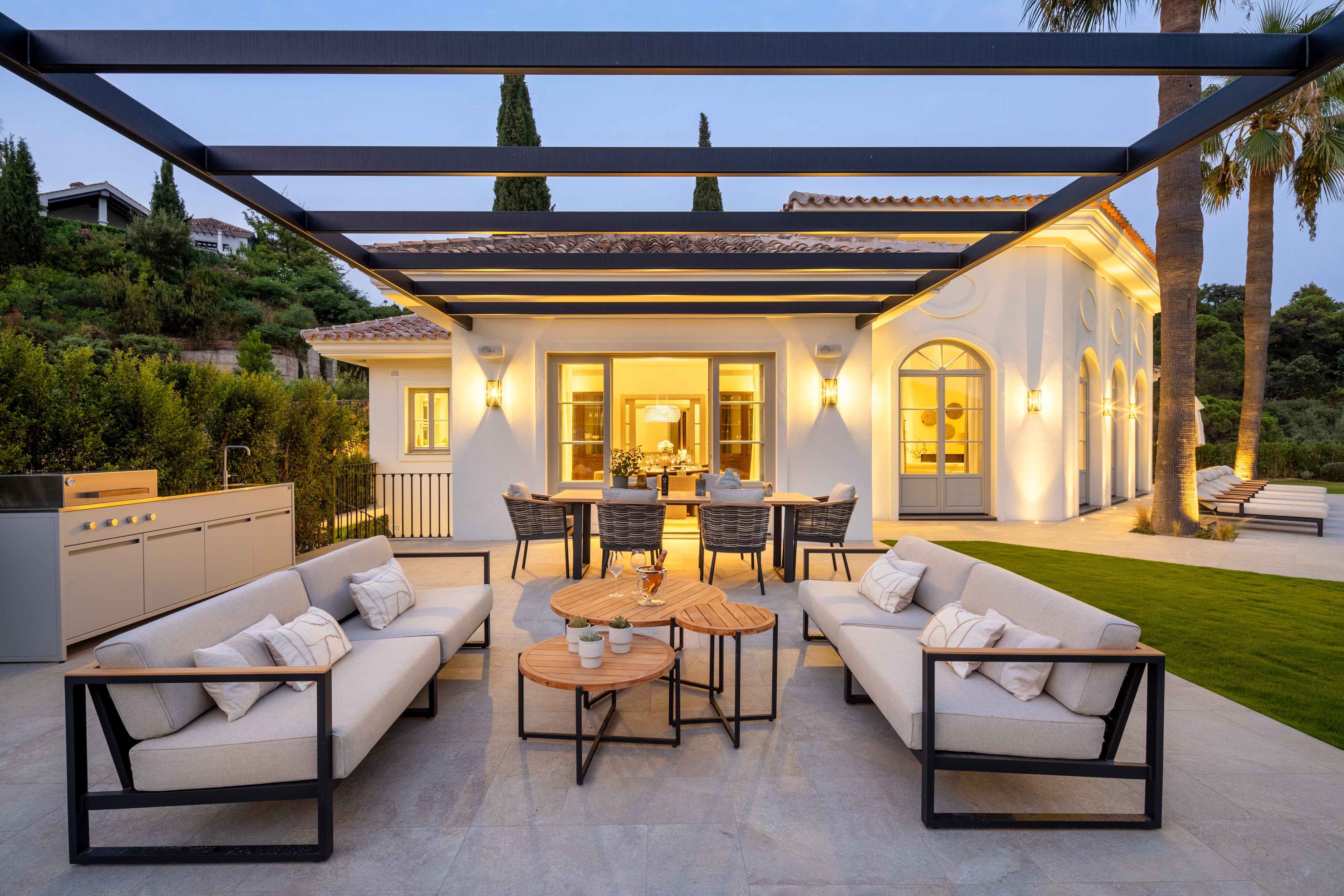 Villa Liora
