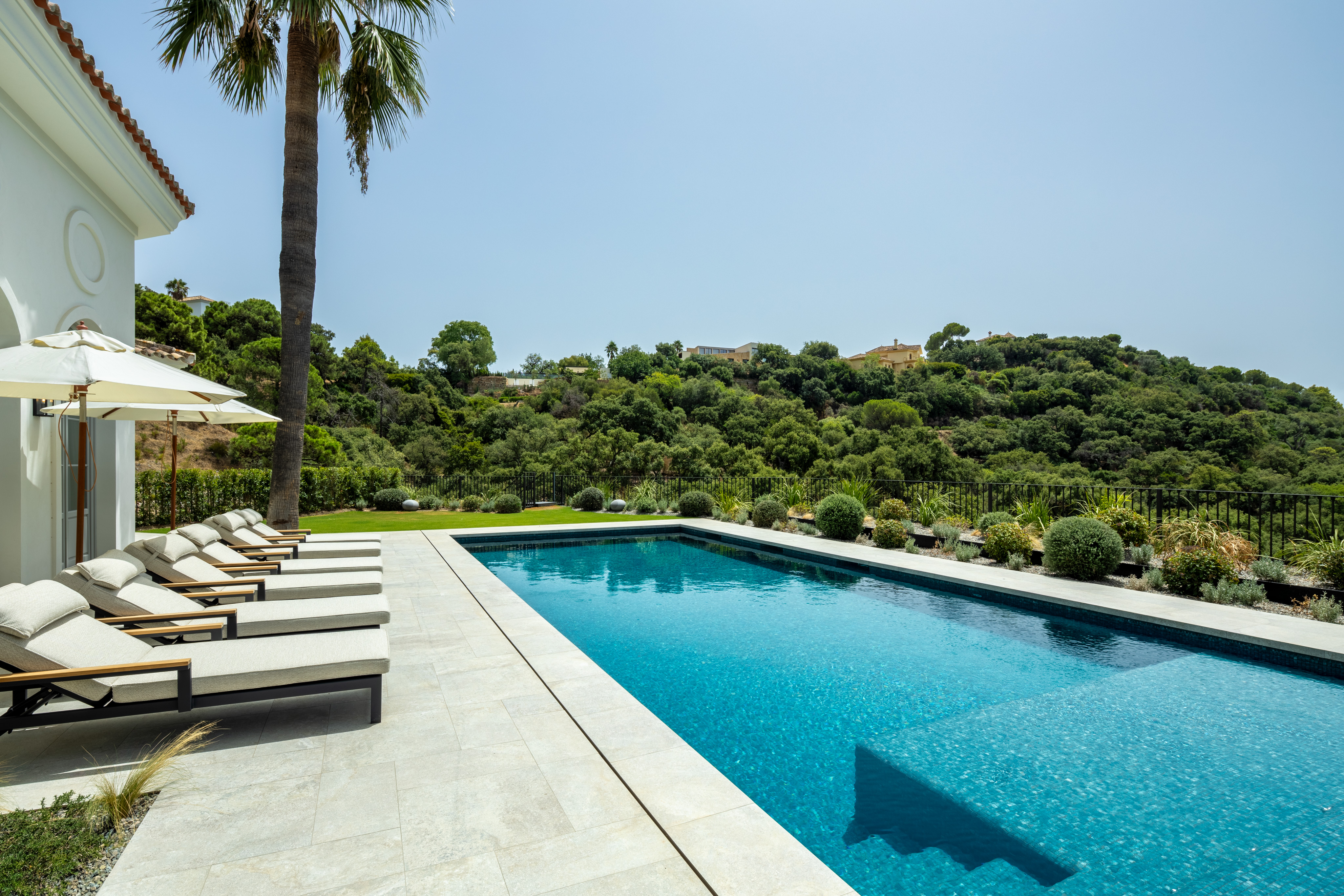 Villa Liora