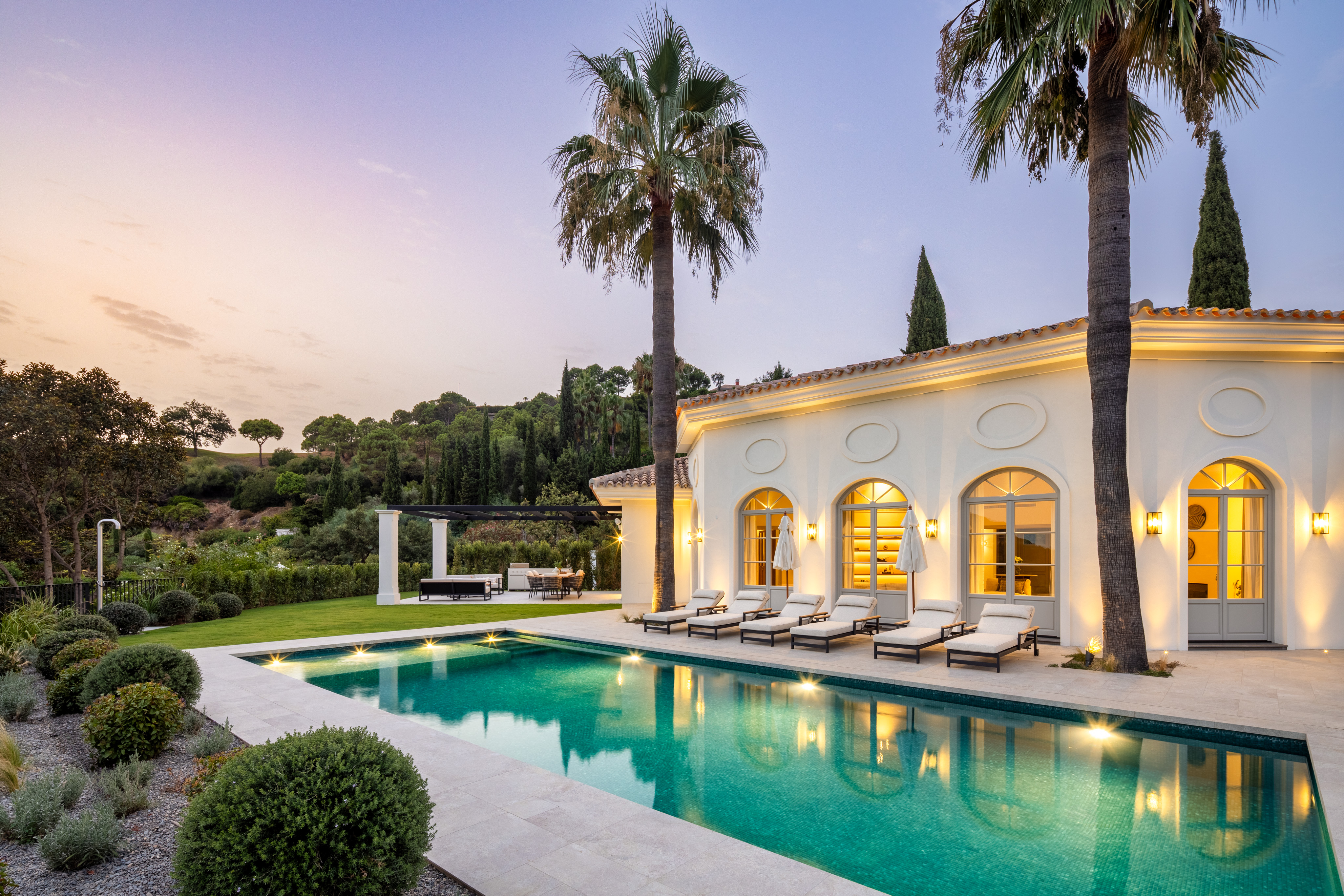 Villa Liora