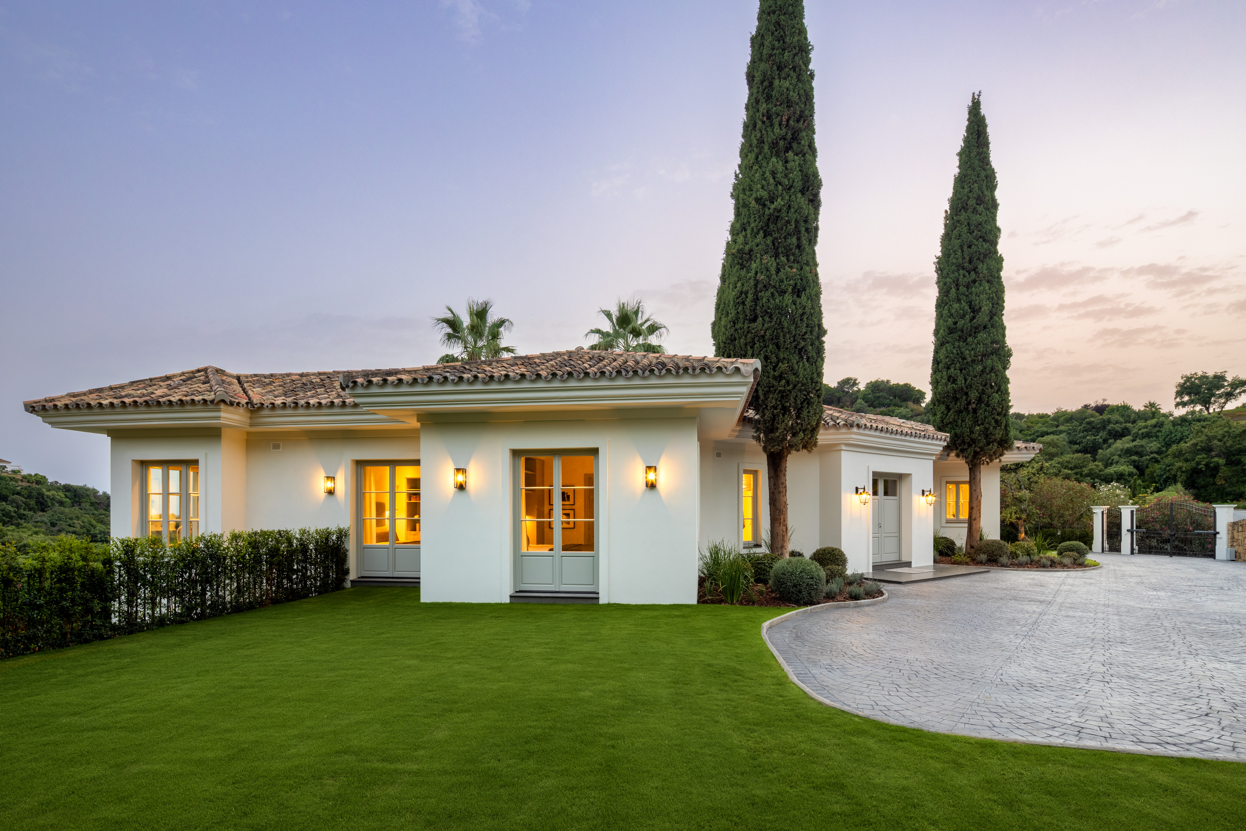 Villa Liora