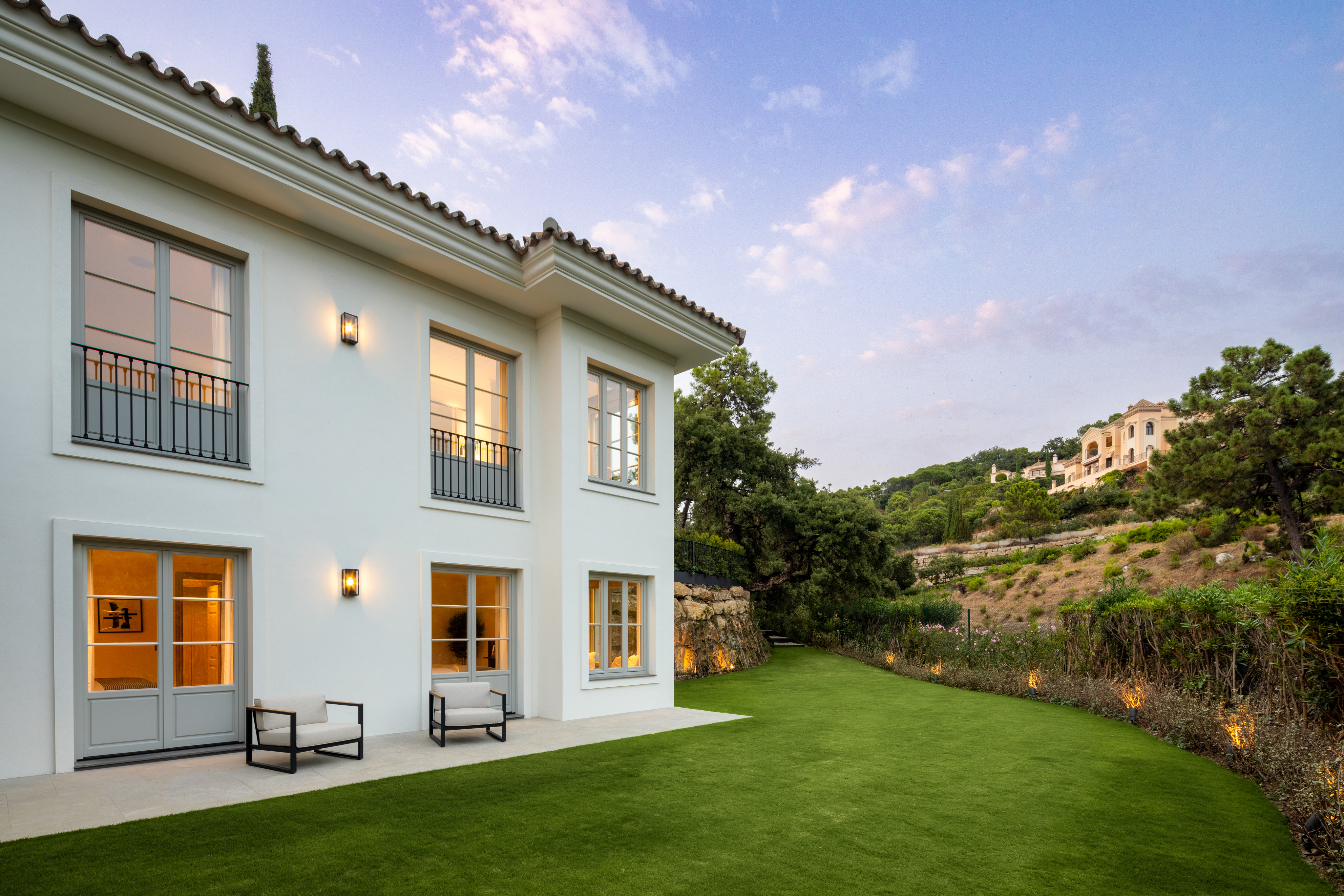 Villa Liora