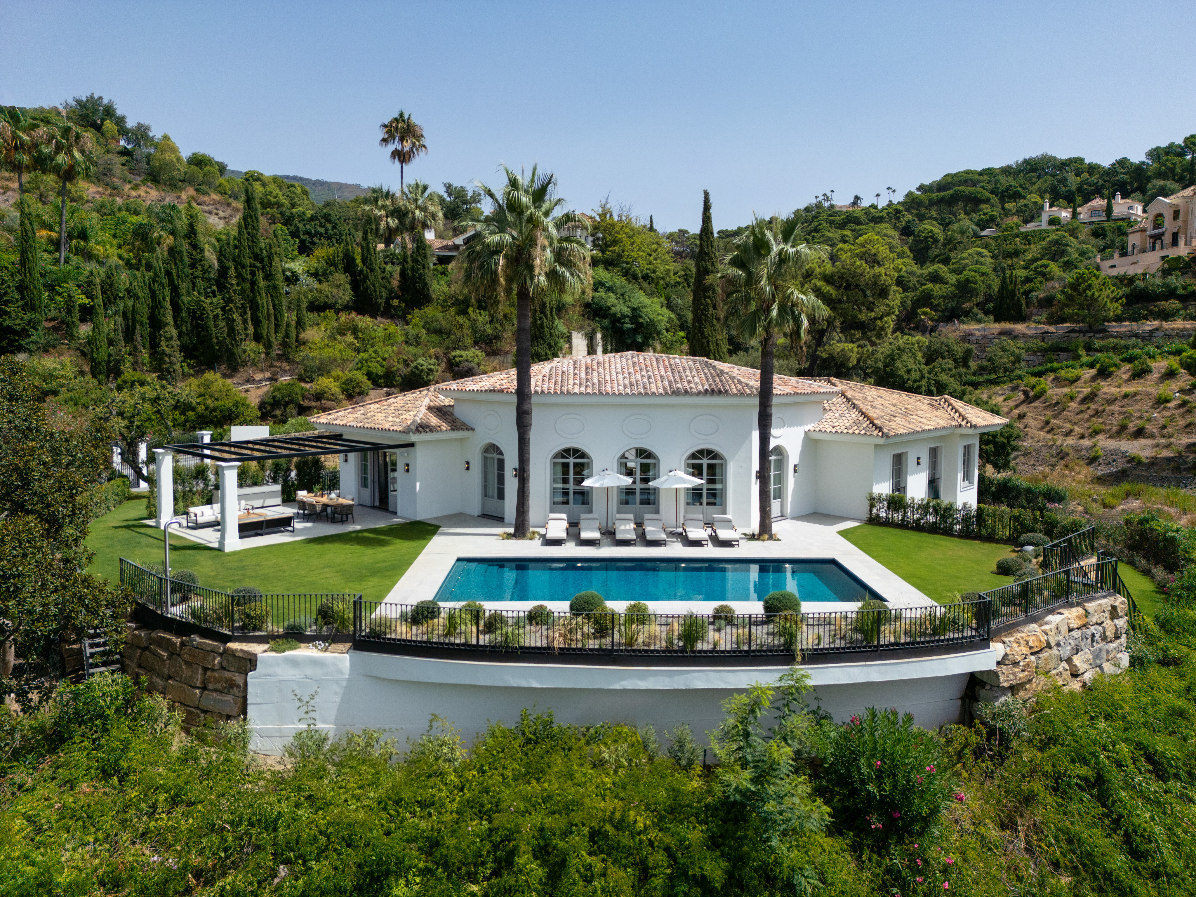 Villa Liora