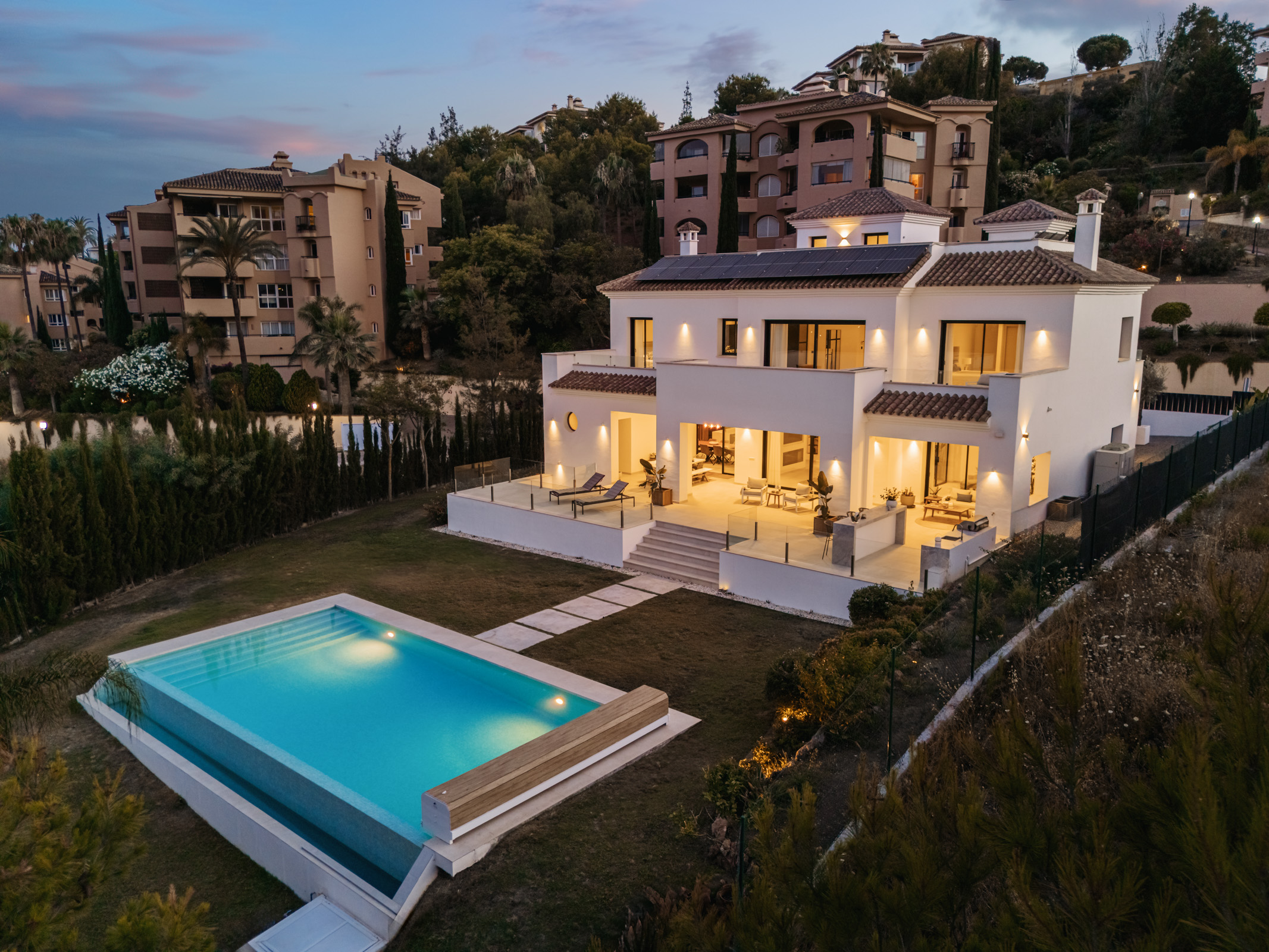 Villa Andrea
