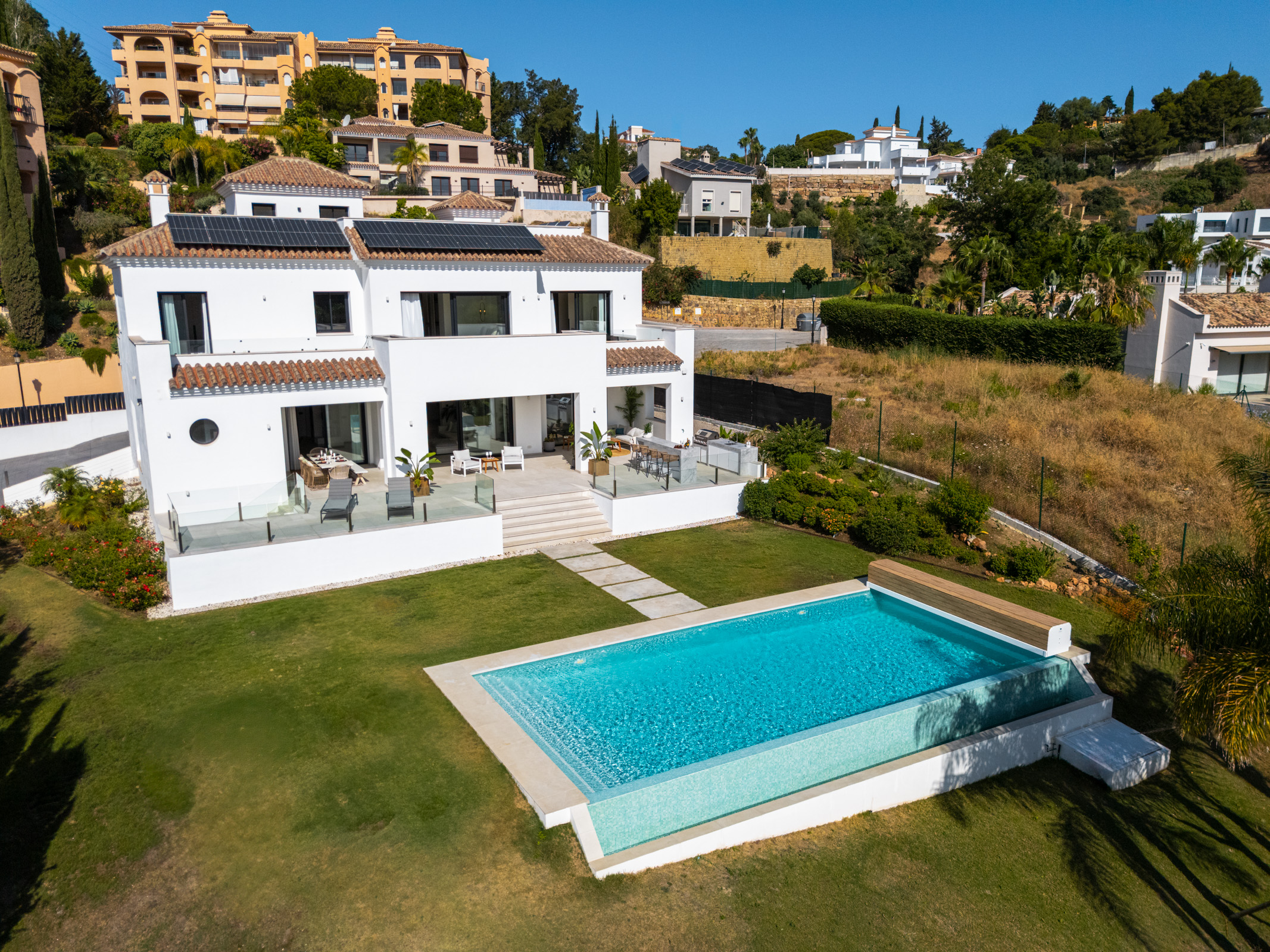 Villa Andrea