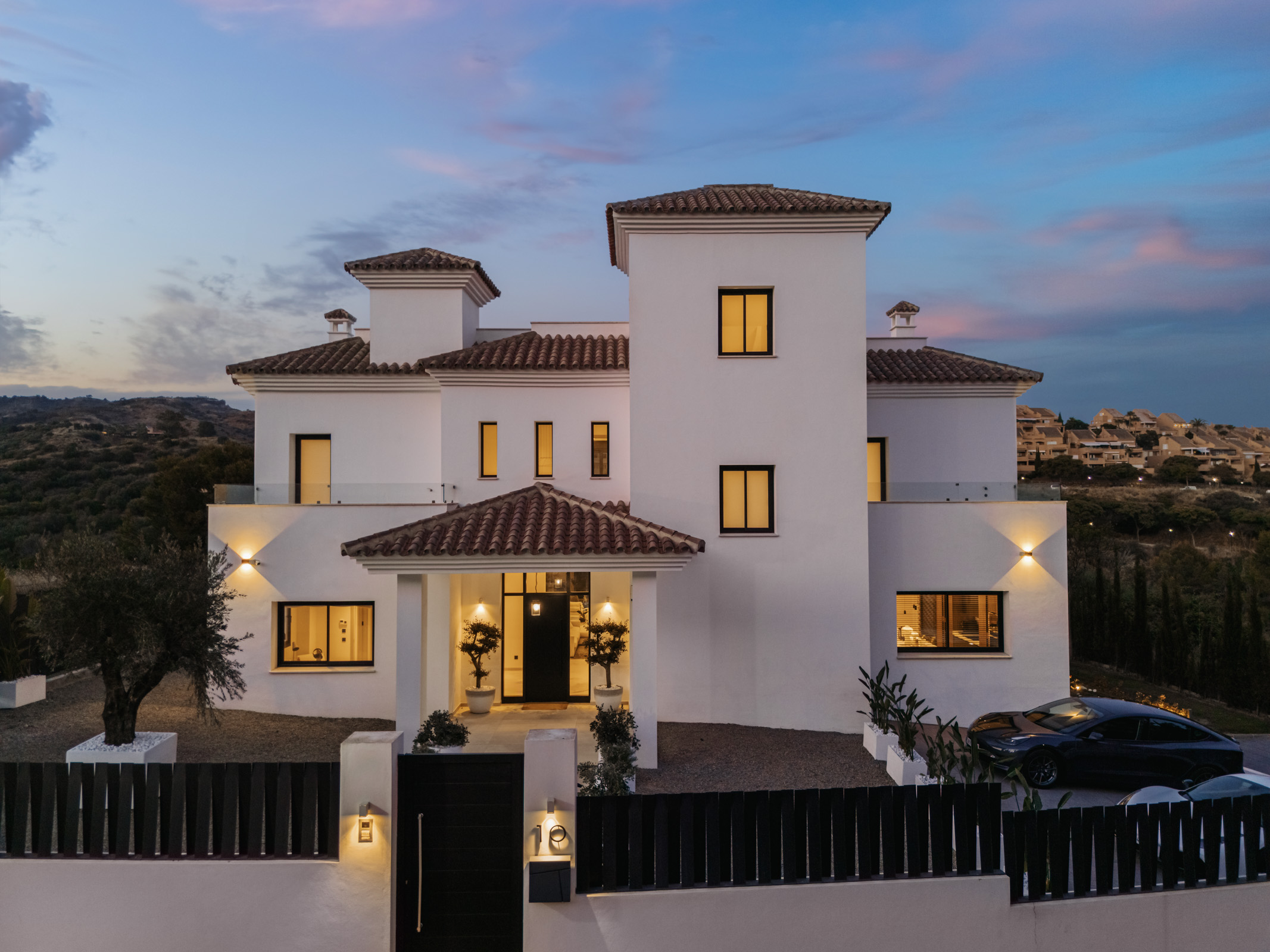 Villa Andrea