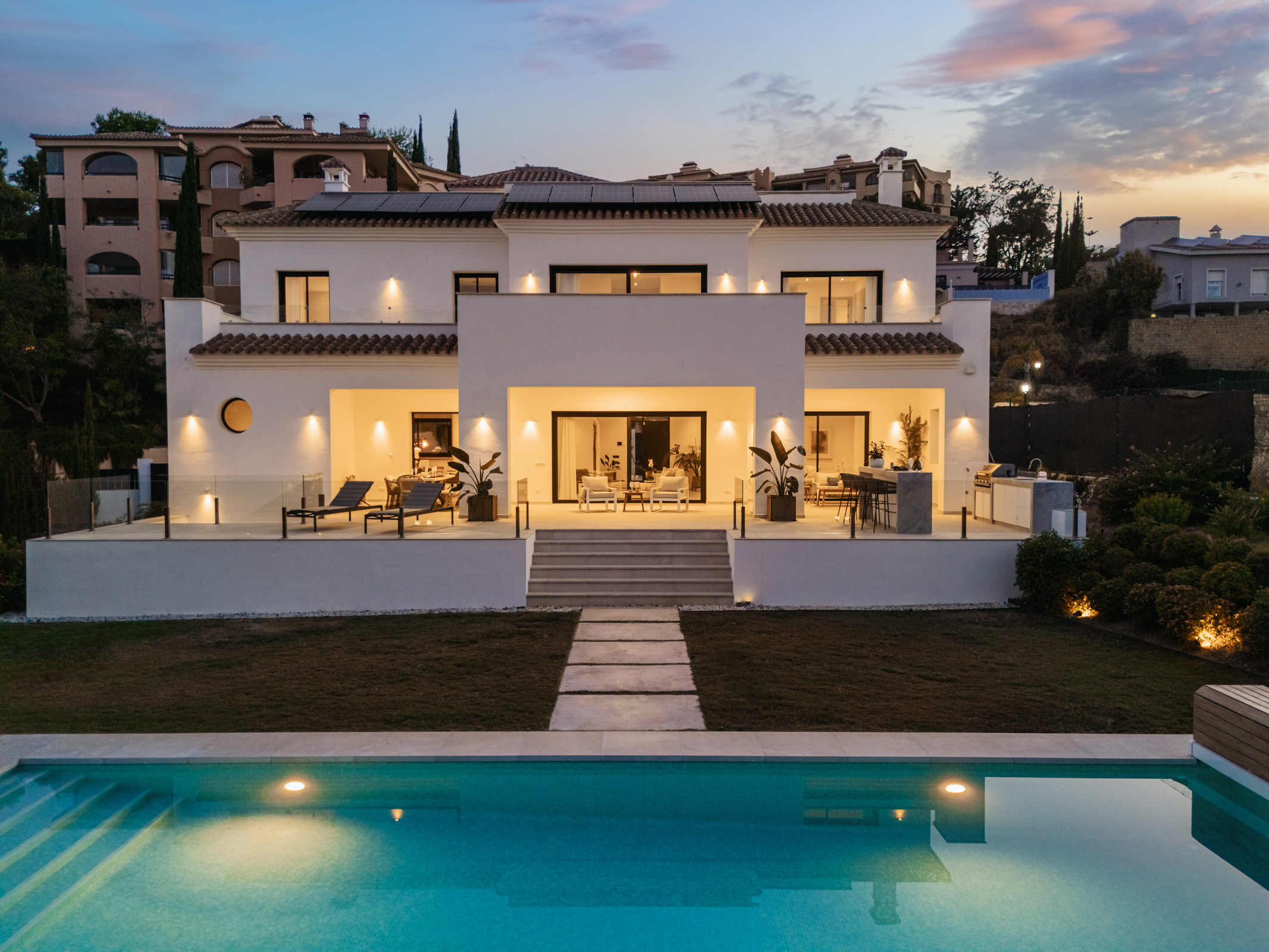 Villa Andrea