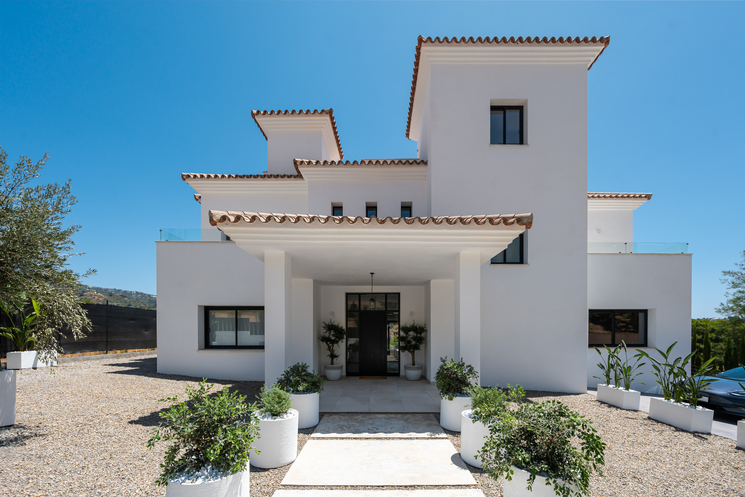 Villa Andrea