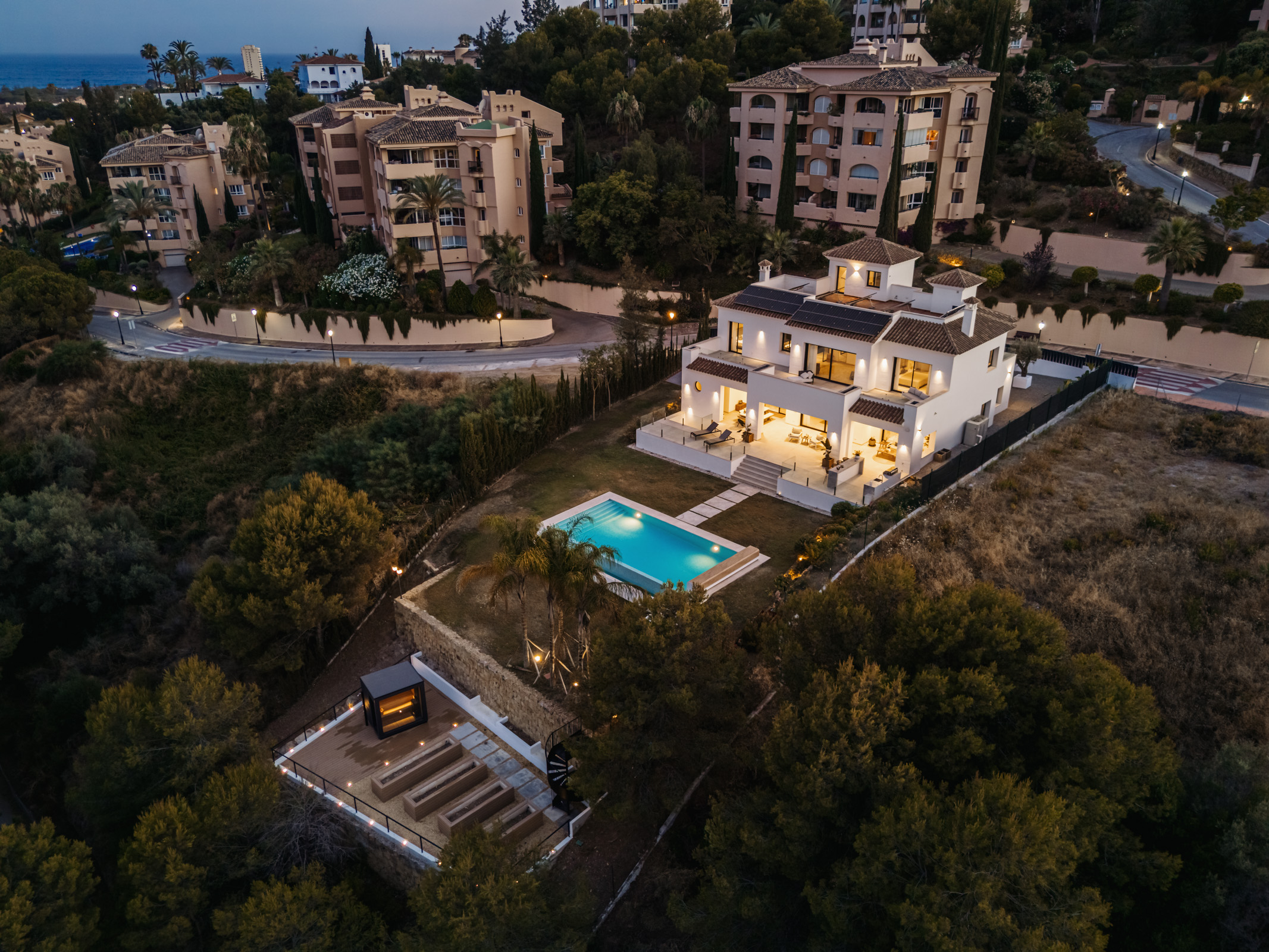 Villa Andrea