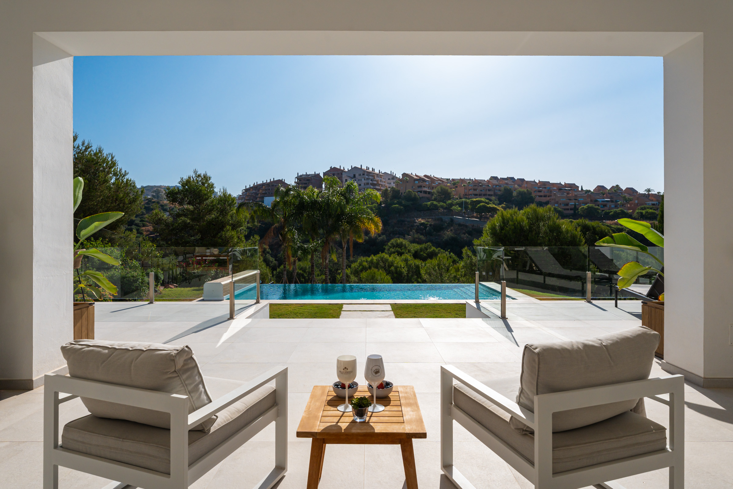 Villa Andrea
