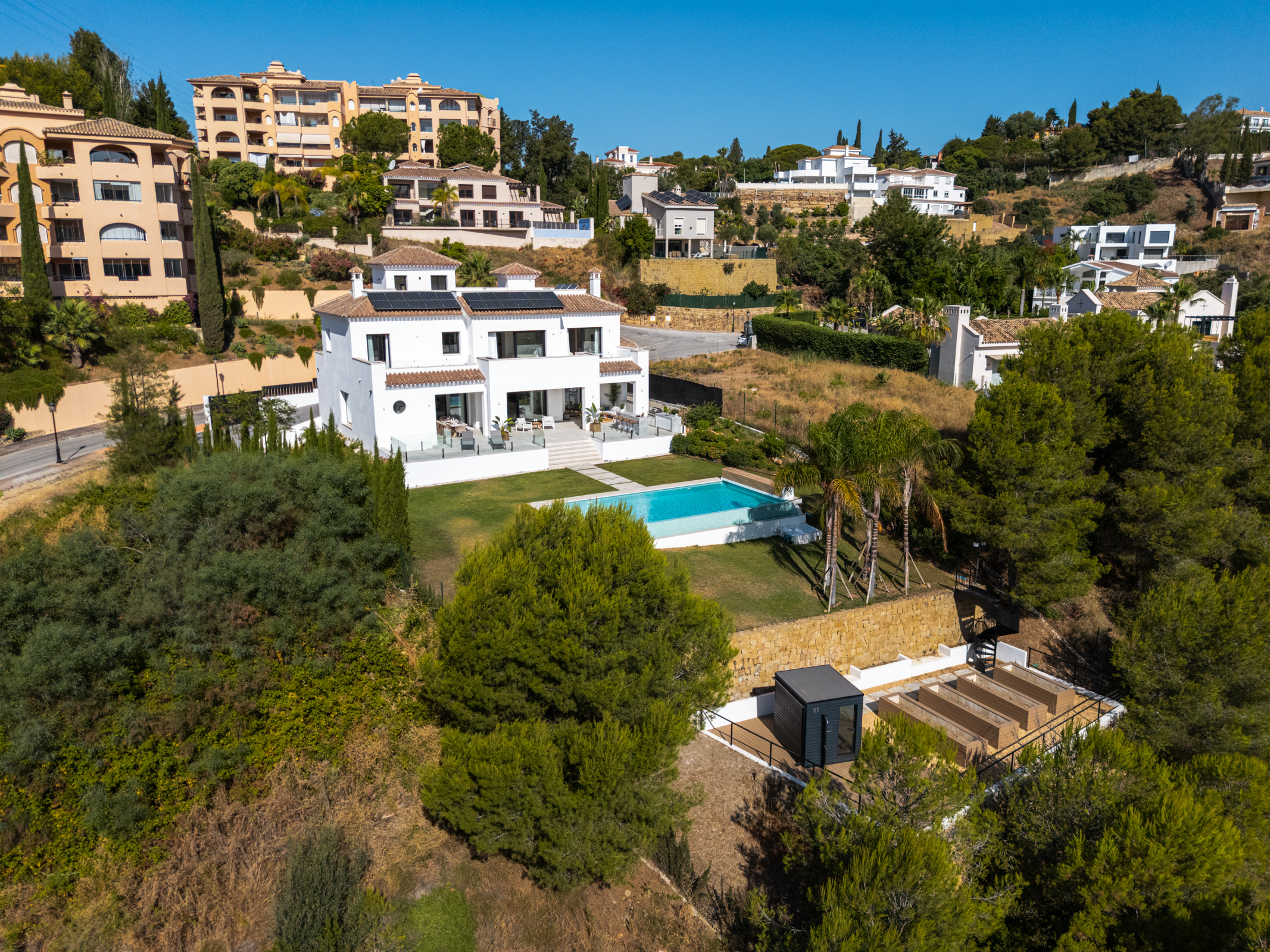 Villa Andrea