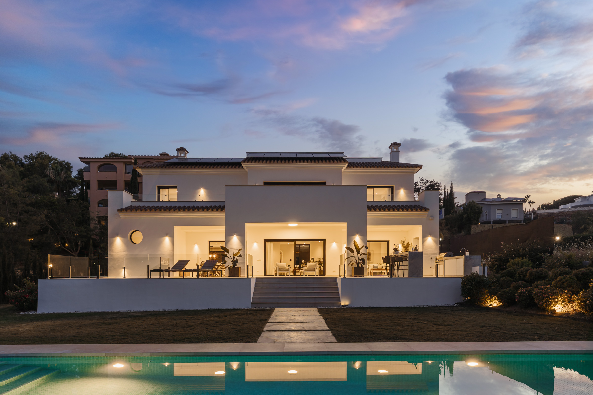 Villa Andrea