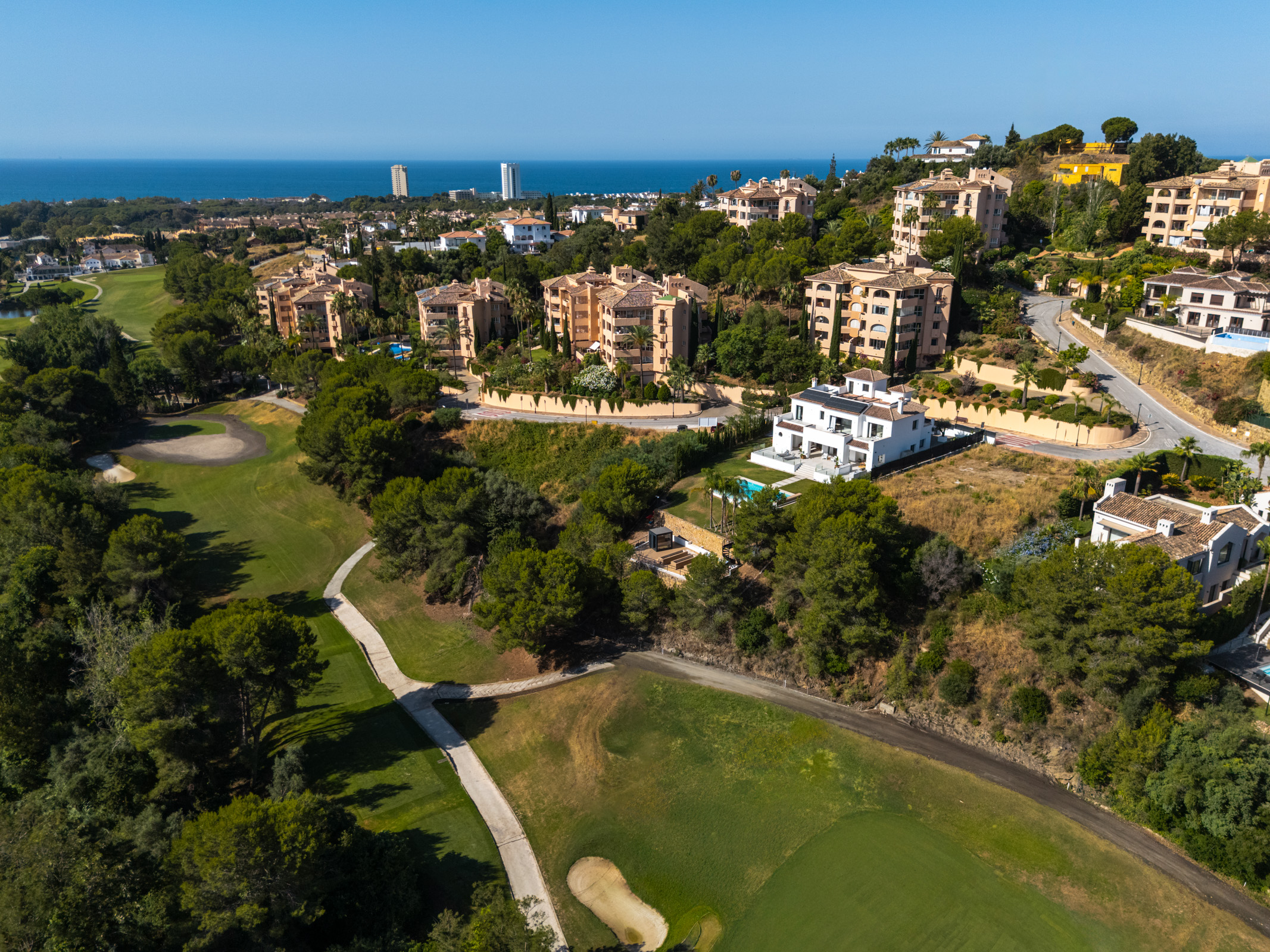 Villa Andrea