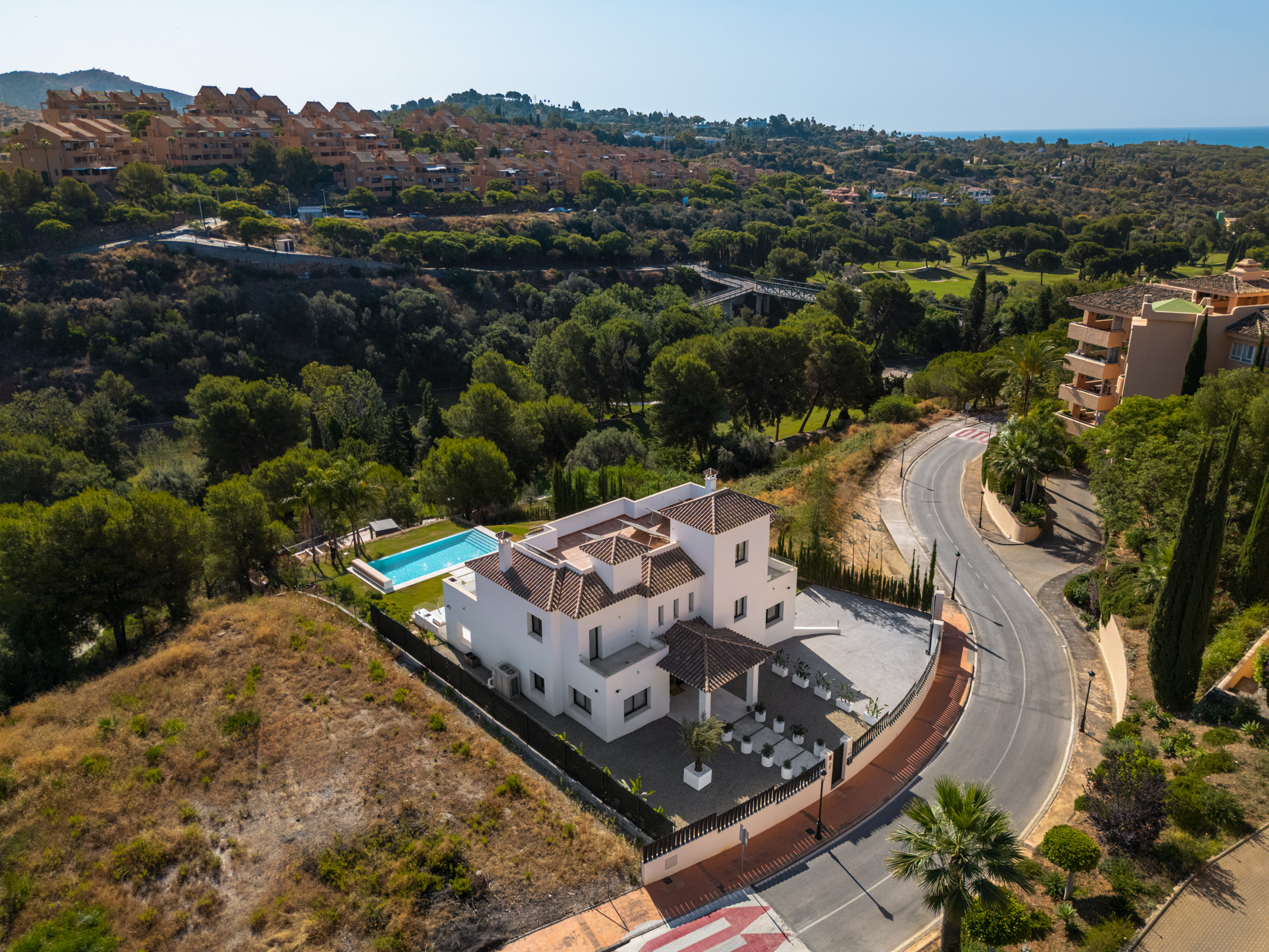 Villa Andrea