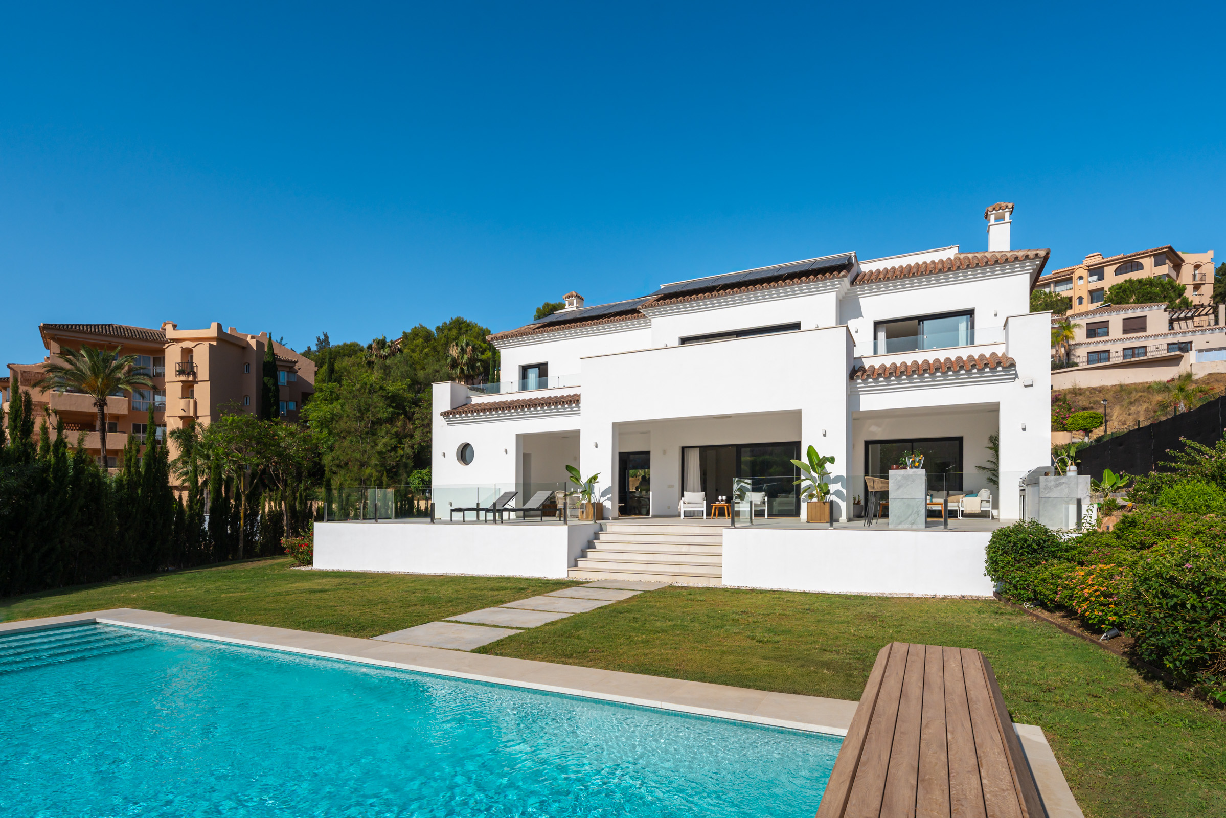 Villa Andrea